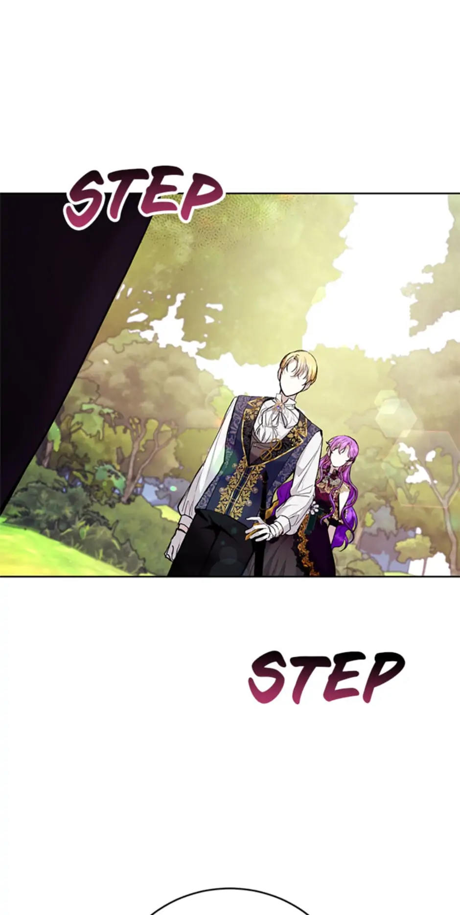 The Perks of Being a Villainess Chapter 23 - page 26