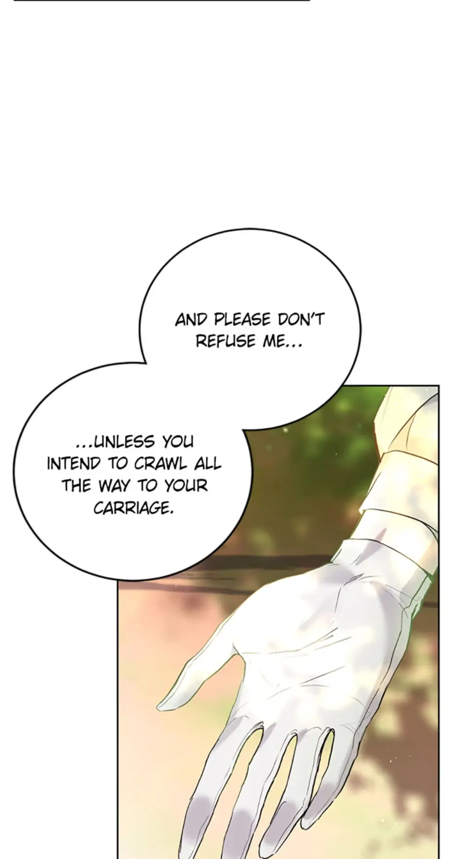 The Perks of Being a Villainess Chapter 23 - page 39