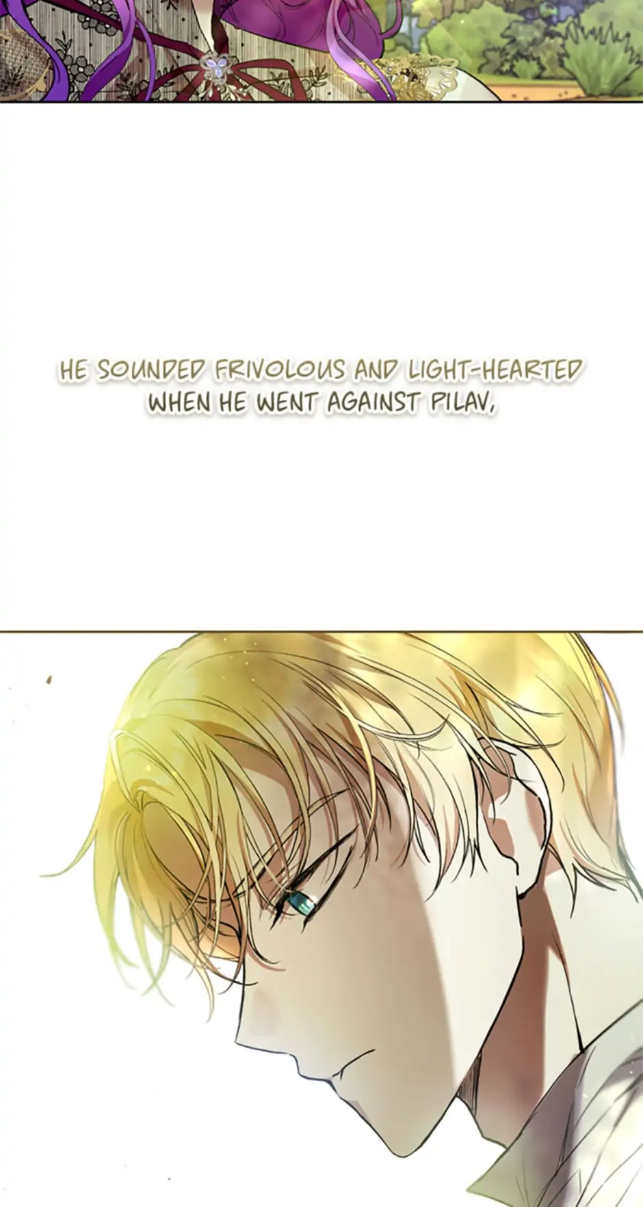 The Perks of Being a Villainess Chapter 23 - page 41