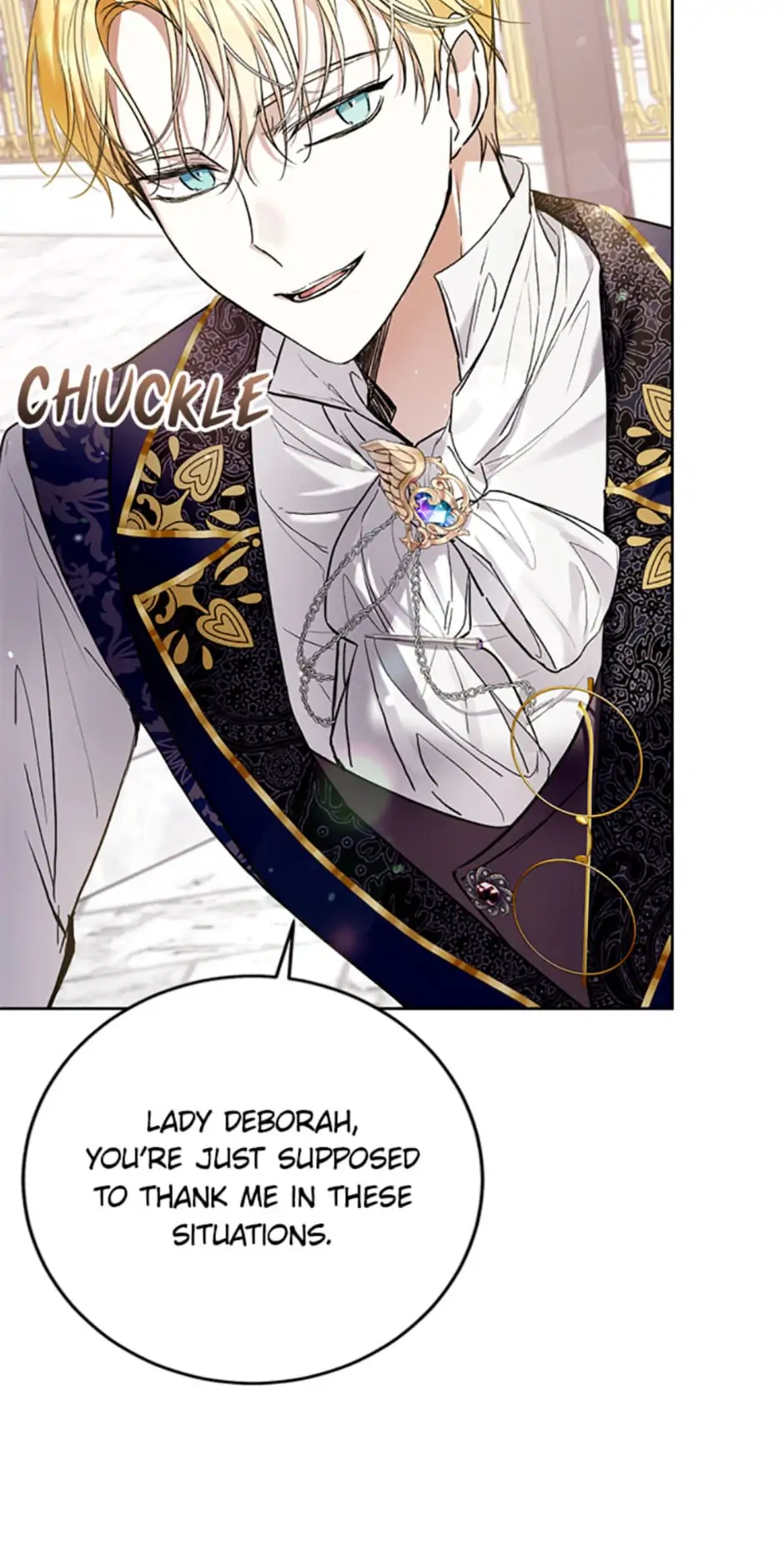 The Perks of Being a Villainess Chapter 23 - page 57