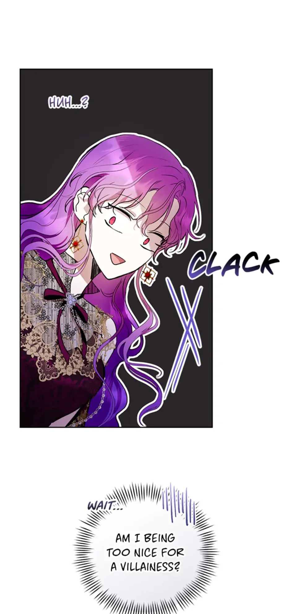 The Perks of Being a Villainess Chapter 23 - page 61