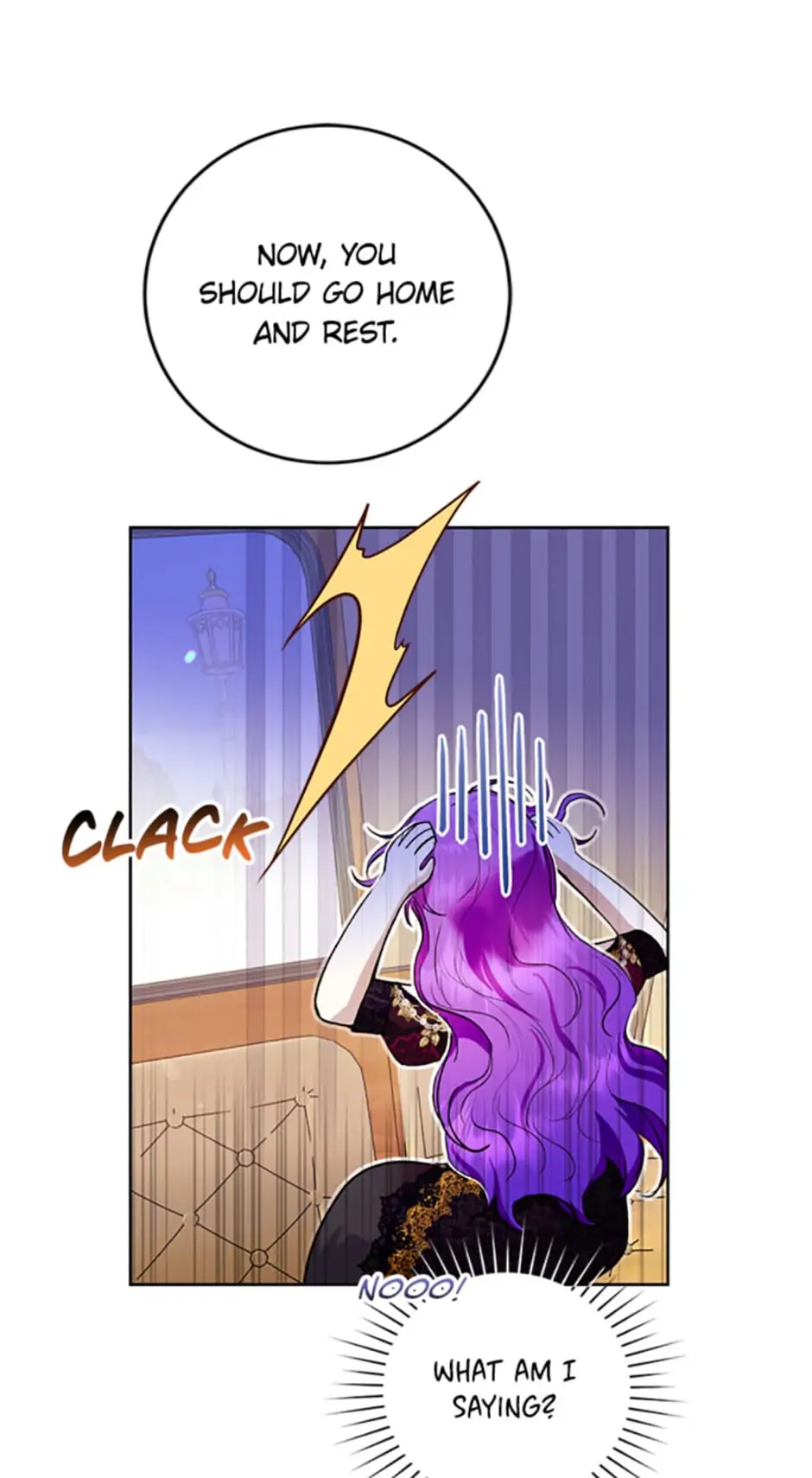 The Perks of Being a Villainess Chapter 23 - page 65