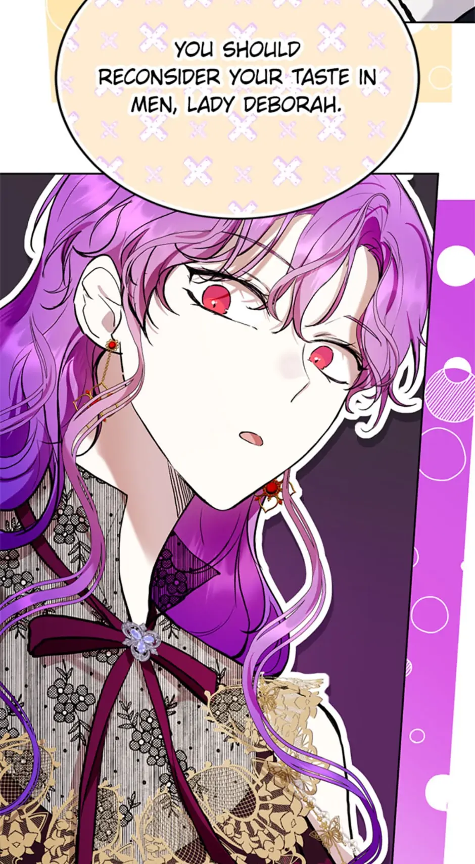 The Perks of Being a Villainess Chapter 23 - page 68