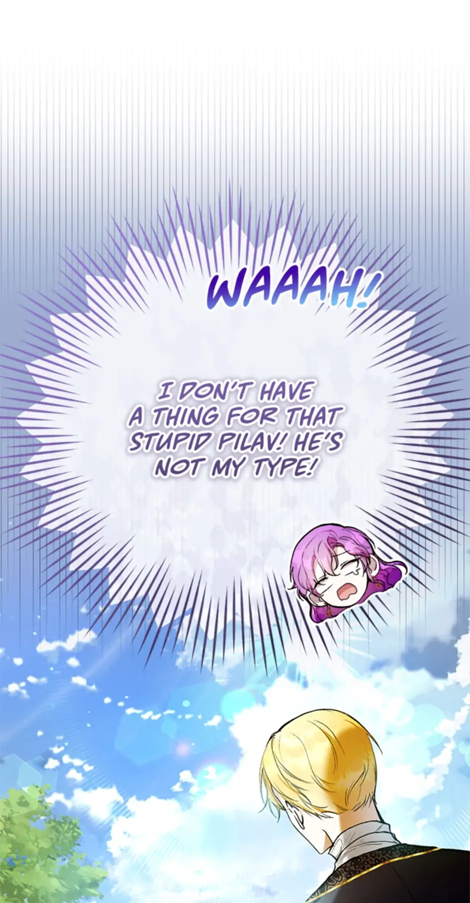 The Perks of Being a Villainess Chapter 23 - page 71