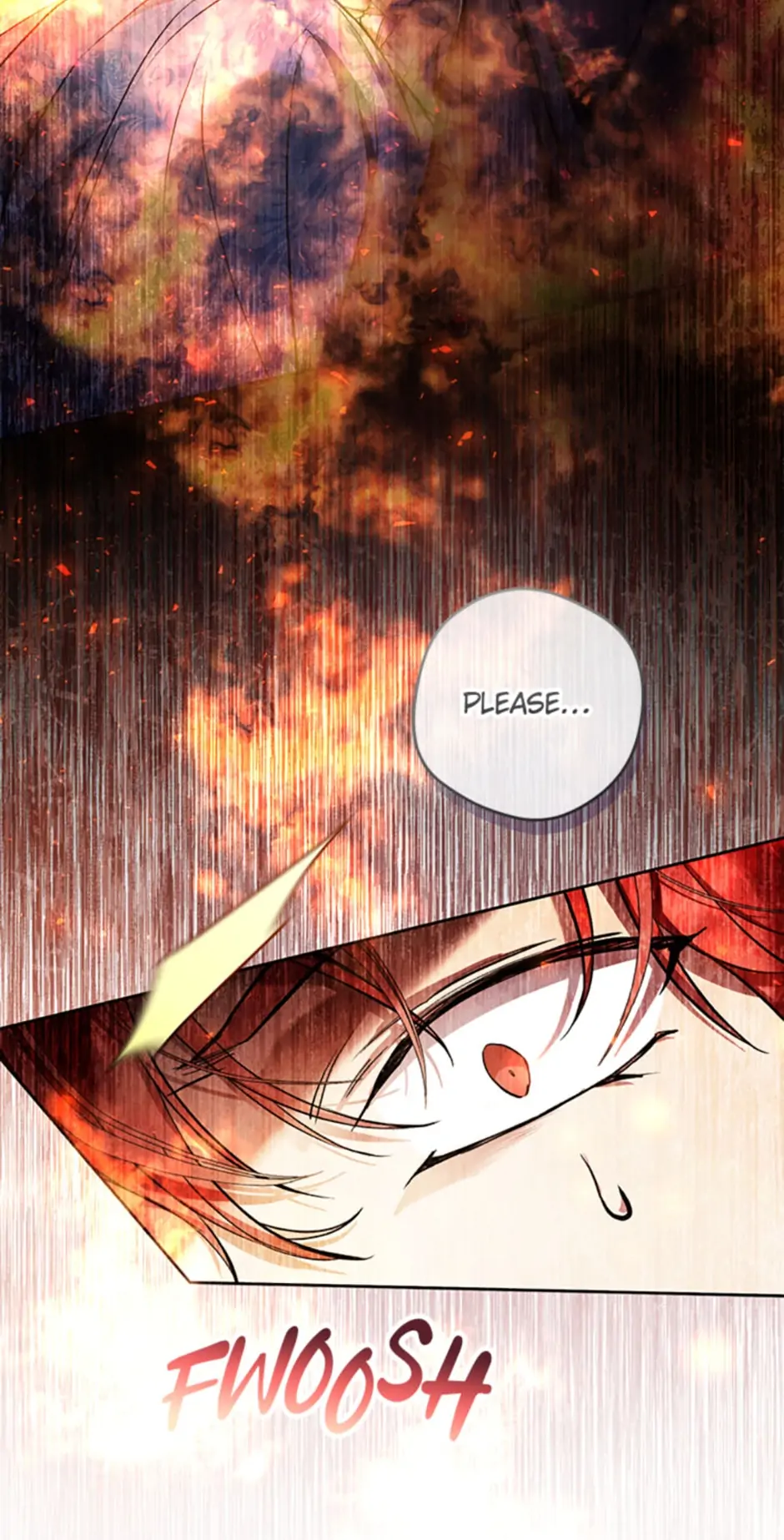 The Perks of Being a Villainess Chapter 23 - page 9