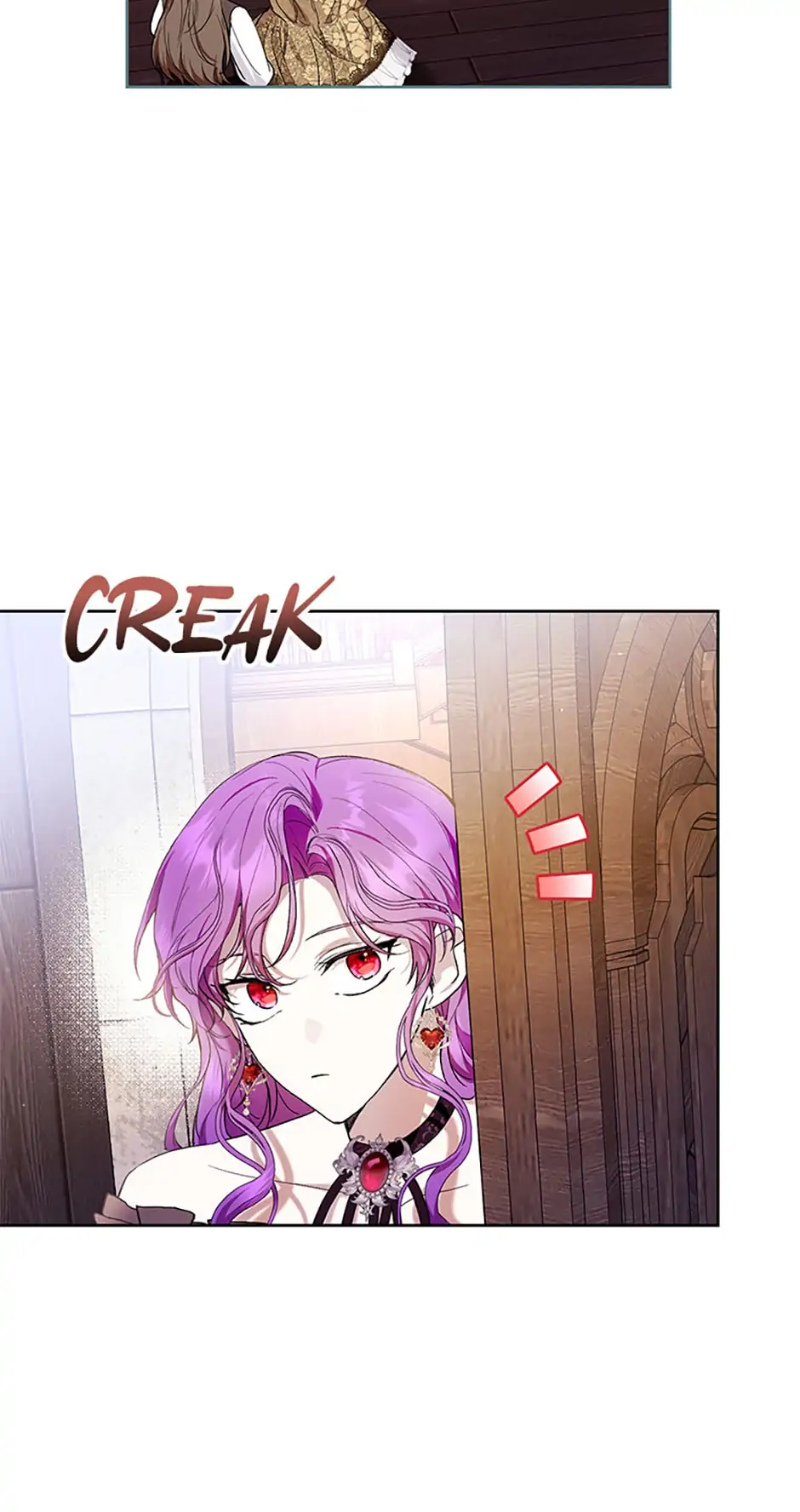 The Perks of Being a Villainess Chapter 44 - page 11