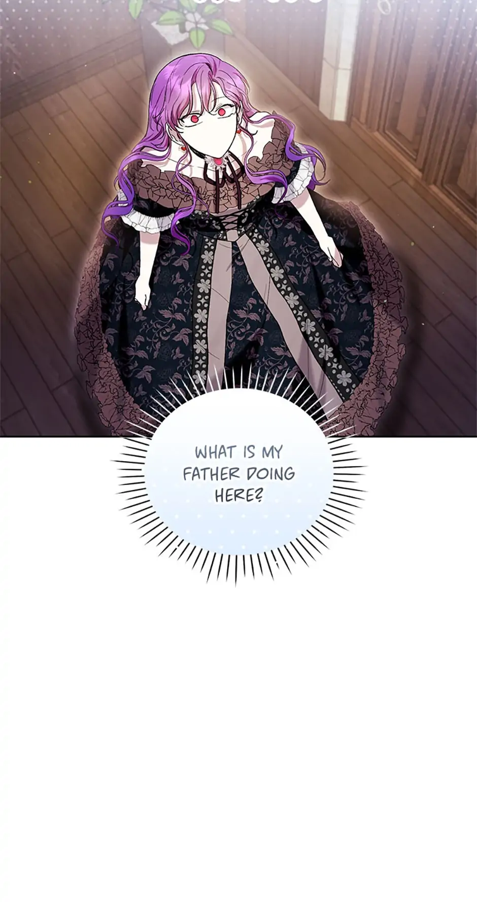 The Perks of Being a Villainess Chapter 44 - page 14