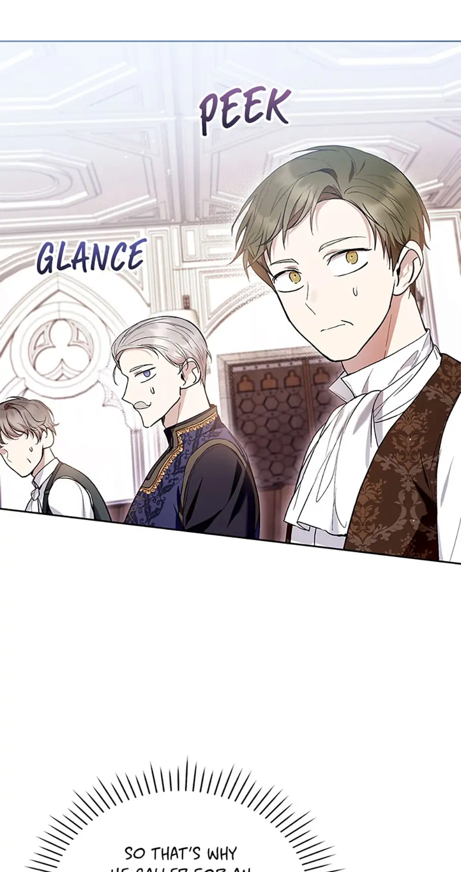 The Perks of Being a Villainess Chapter 44 - page 16