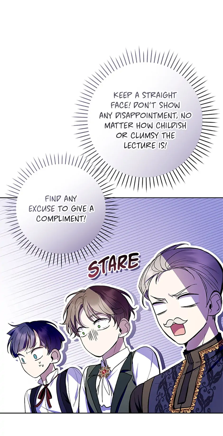 The Perks of Being a Villainess Chapter 44 - page 20