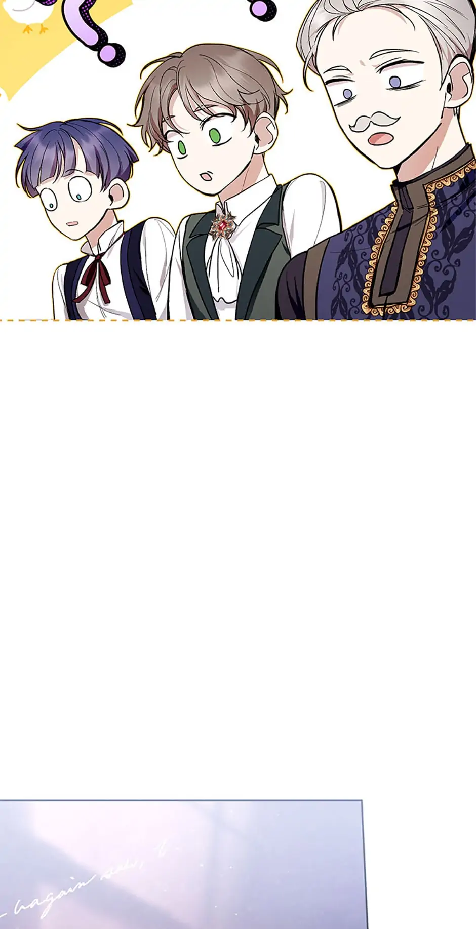 The Perks of Being a Villainess Chapter 44 - page 22
