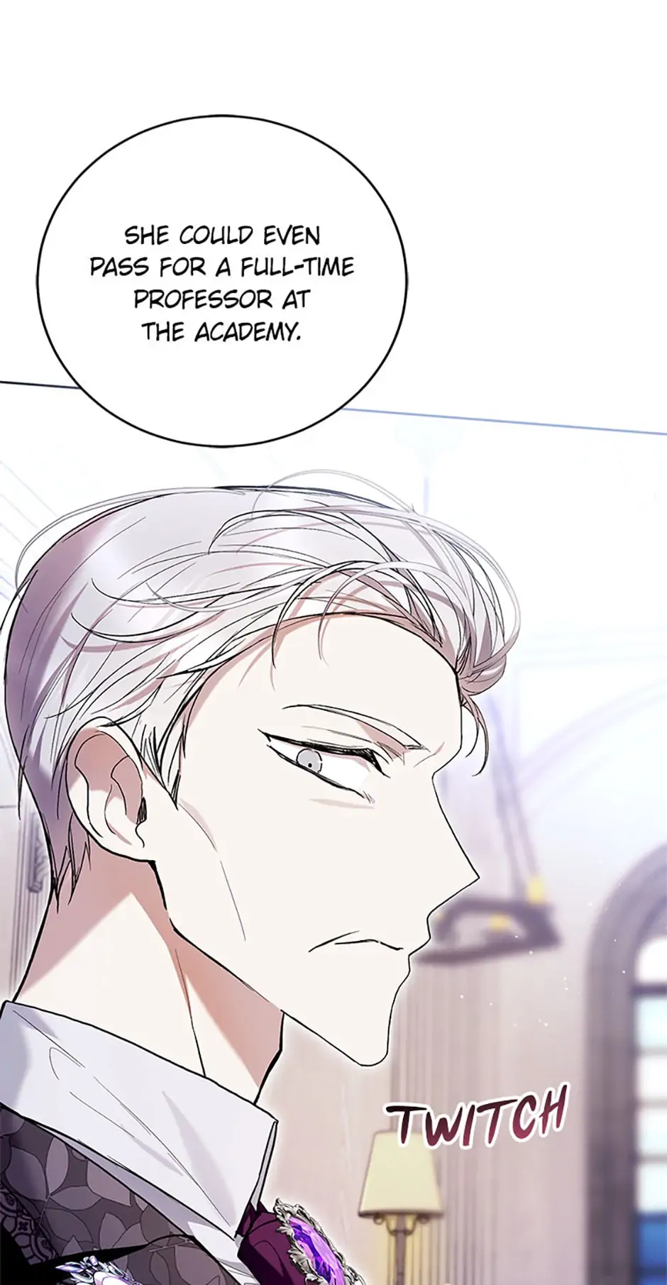 The Perks of Being a Villainess Chapter 44 - page 26