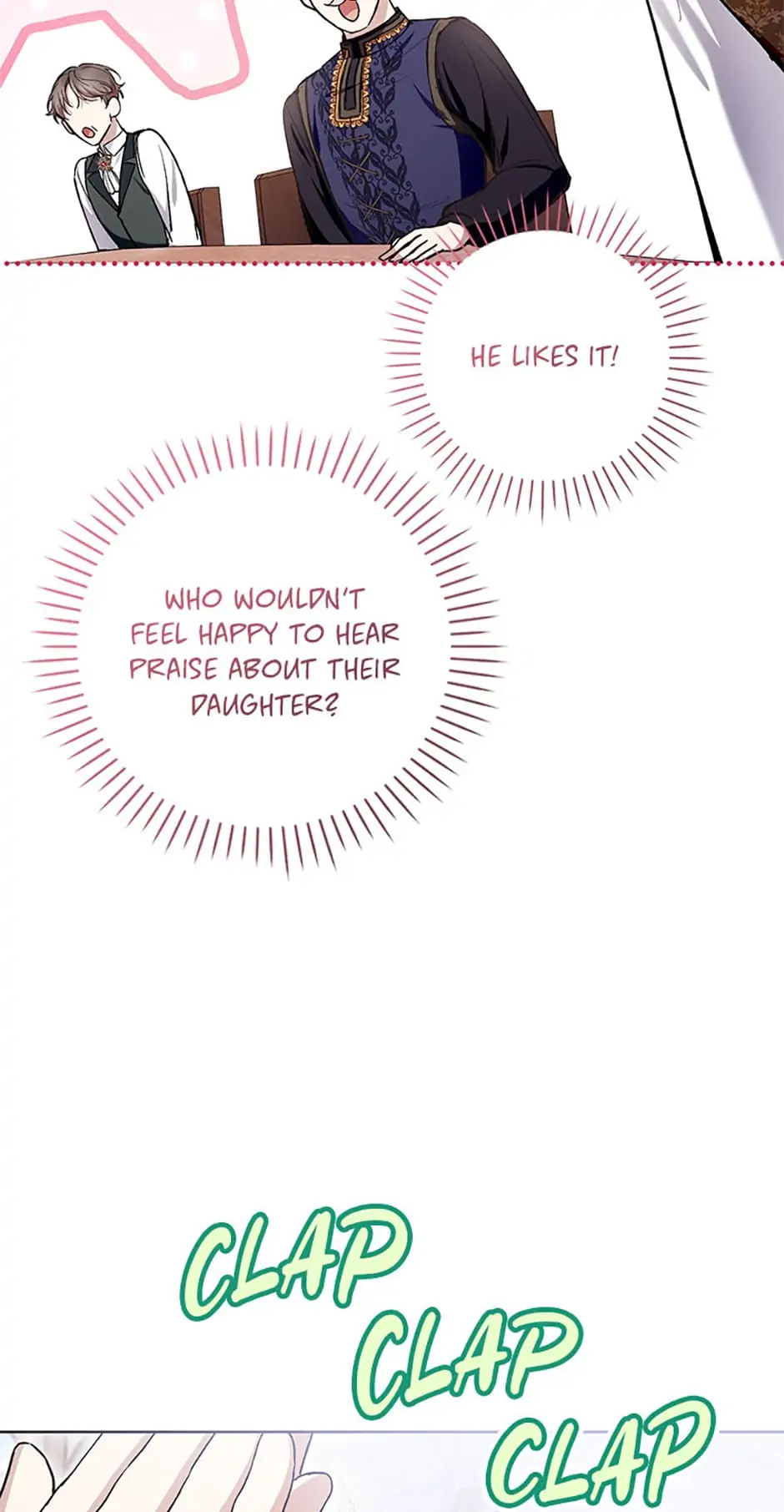 The Perks of Being a Villainess Chapter 44 - page 28