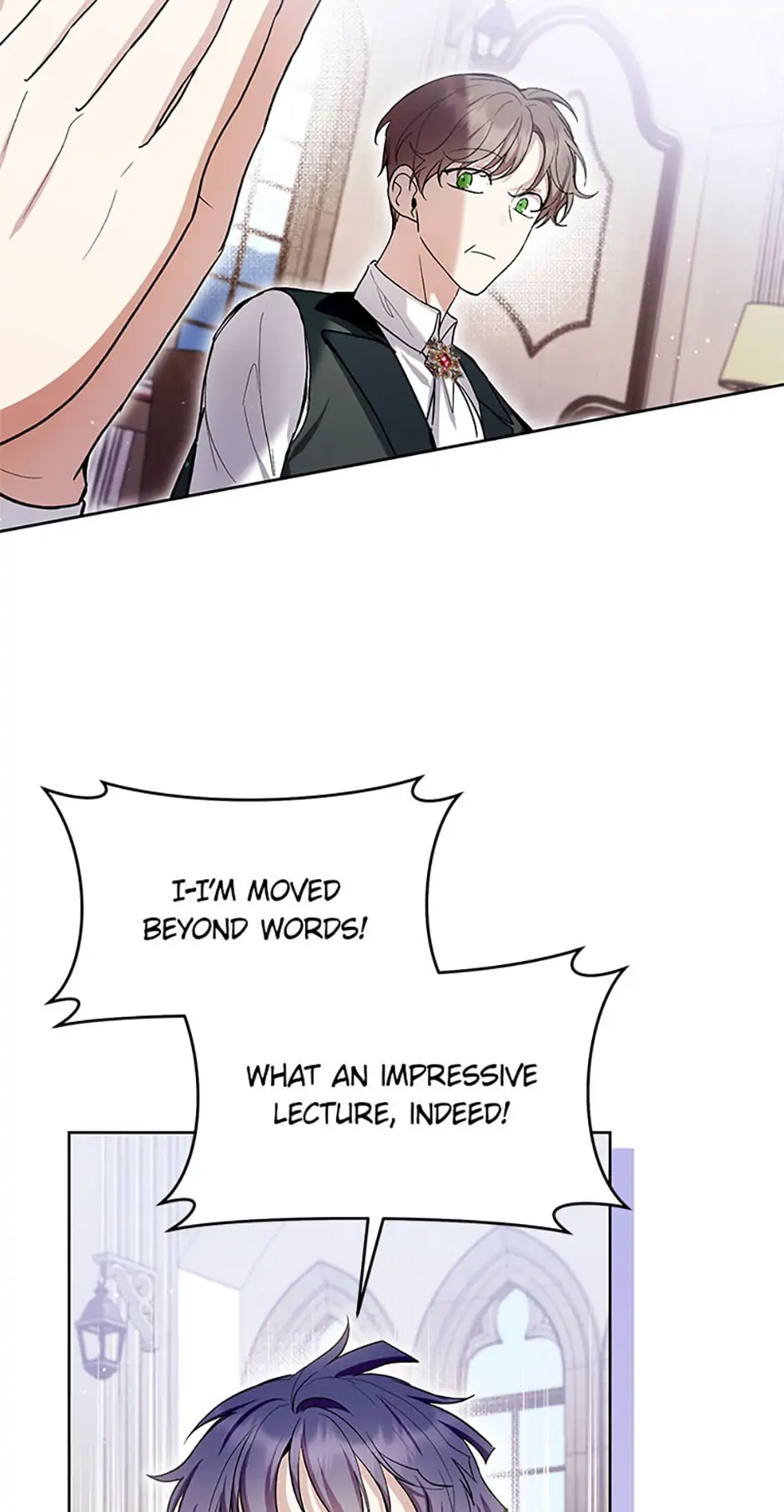 The Perks of Being a Villainess Chapter 44 - page 29