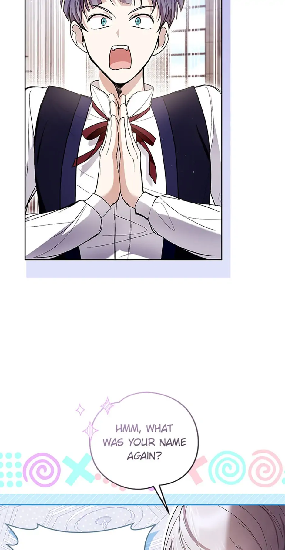 The Perks of Being a Villainess Chapter 44 - page 30
