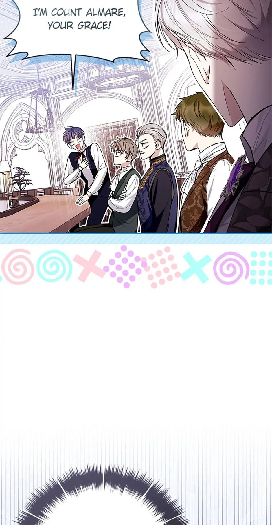 The Perks of Being a Villainess Chapter 44 - page 31