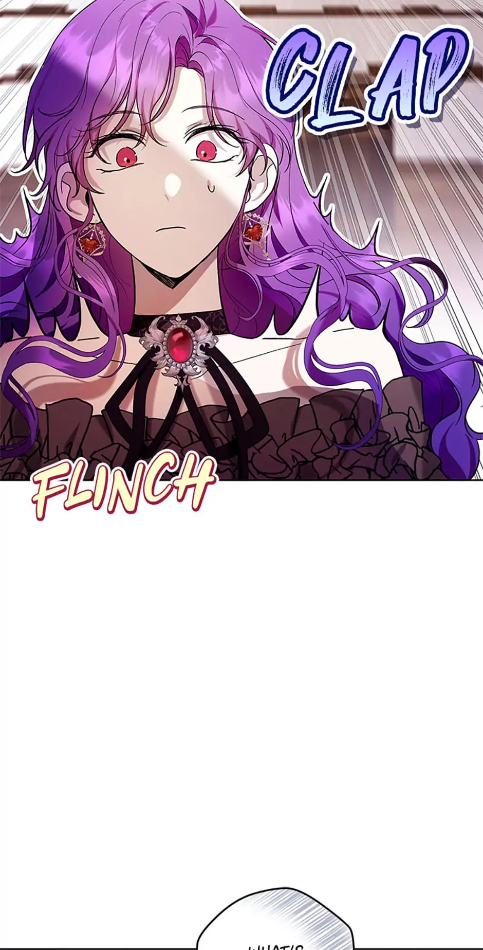 The Perks of Being a Villainess Chapter 44 - page 35