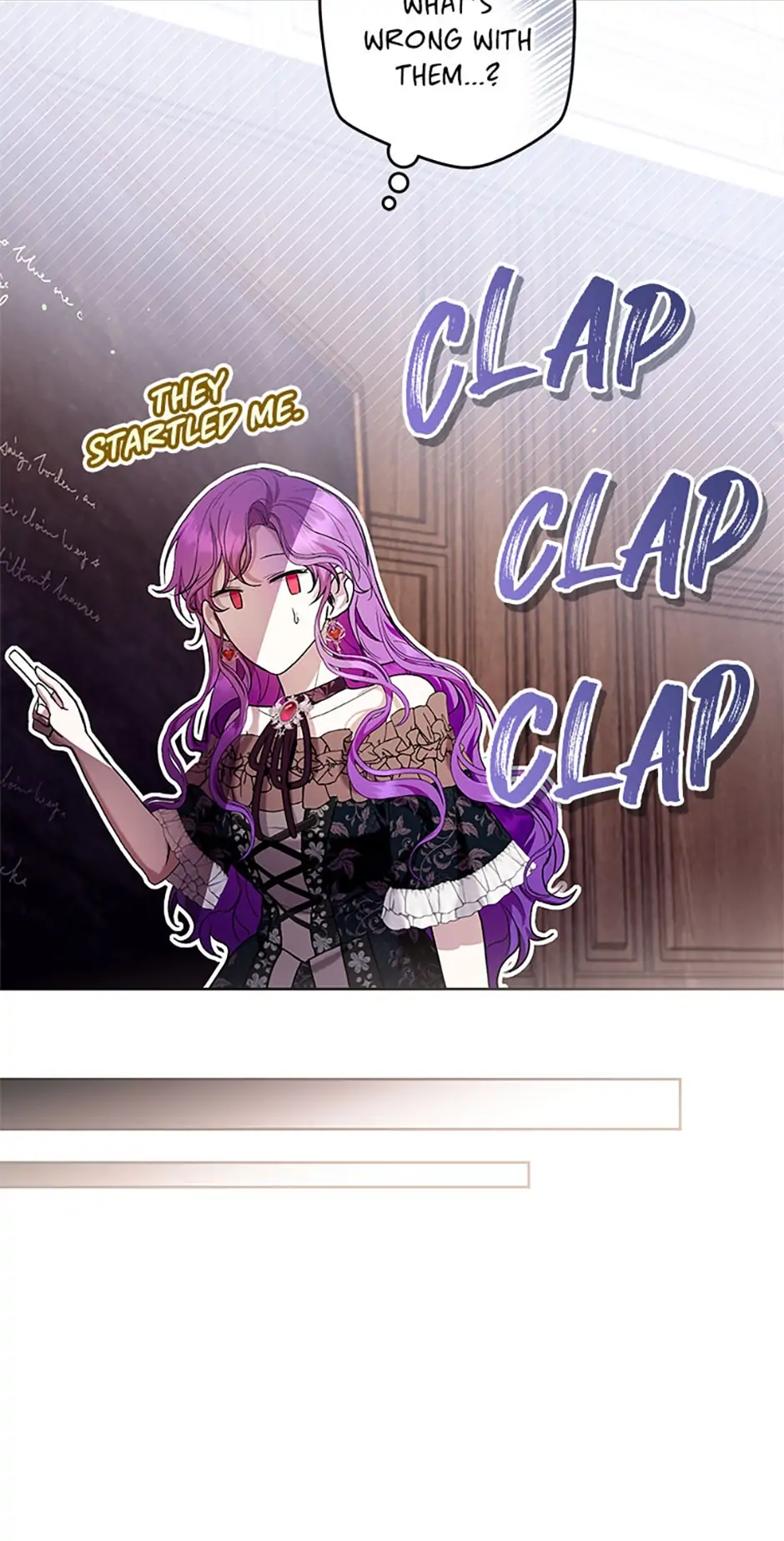 The Perks of Being a Villainess Chapter 44 - page 36