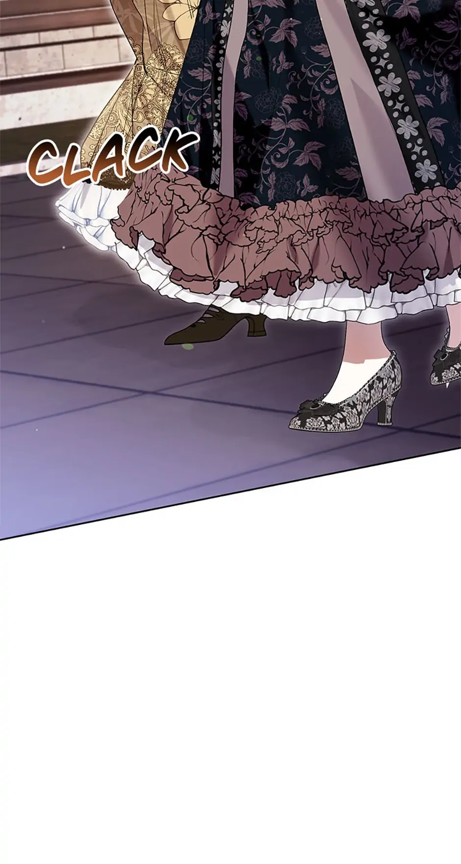 The Perks of Being a Villainess Chapter 44 - page 4