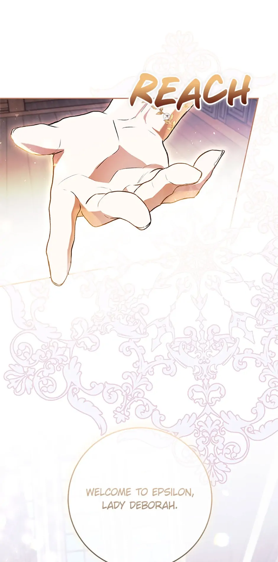 The Perks of Being a Villainess Chapter 44 - page 49