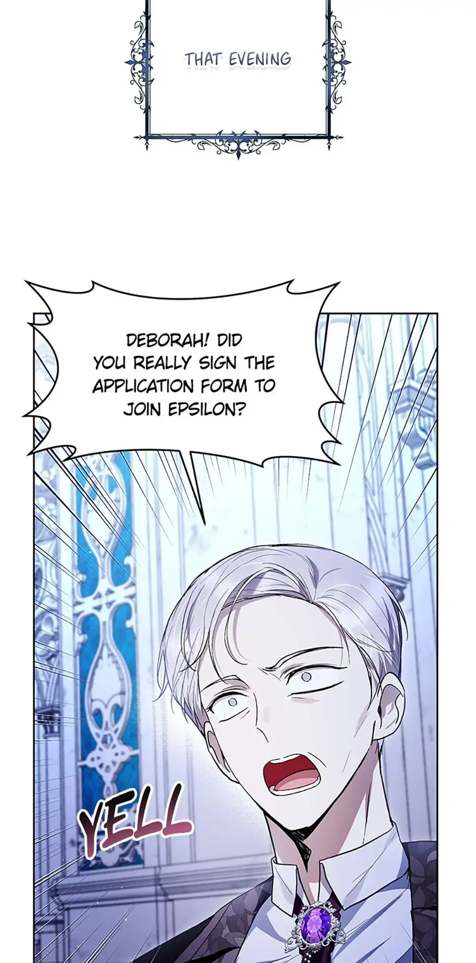 The Perks of Being a Villainess Chapter 44 - page 52