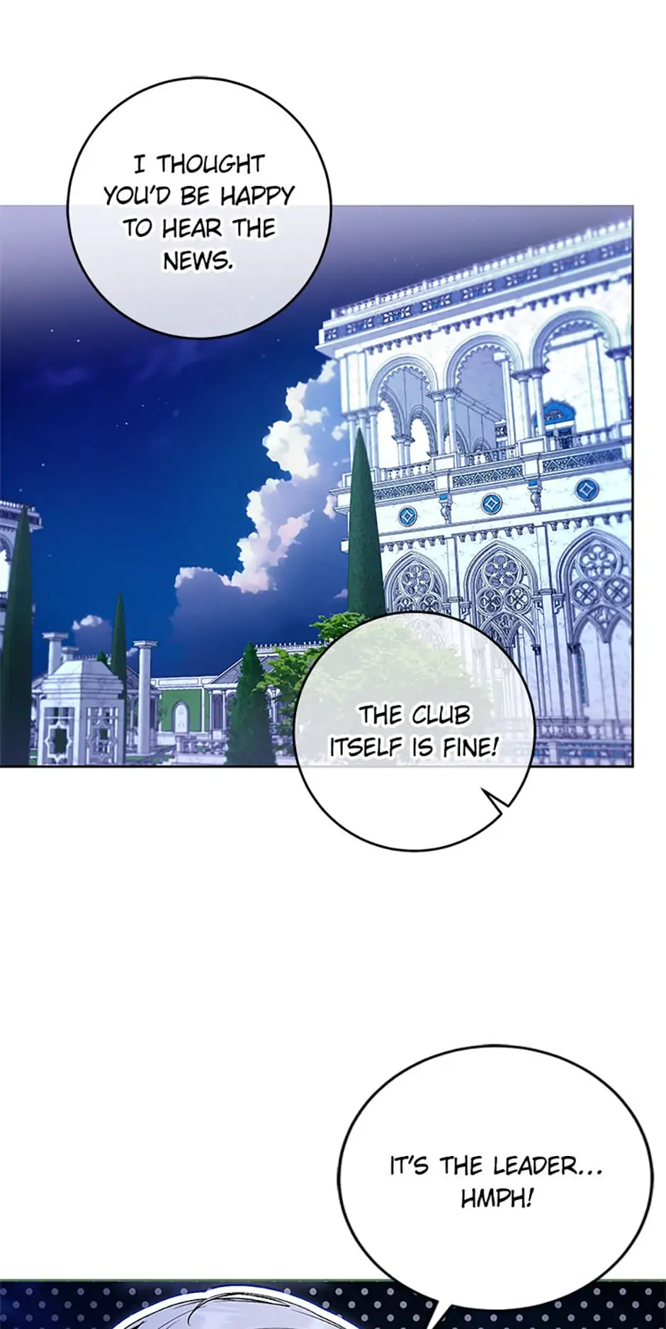 The Perks of Being a Villainess Chapter 44 - page 56