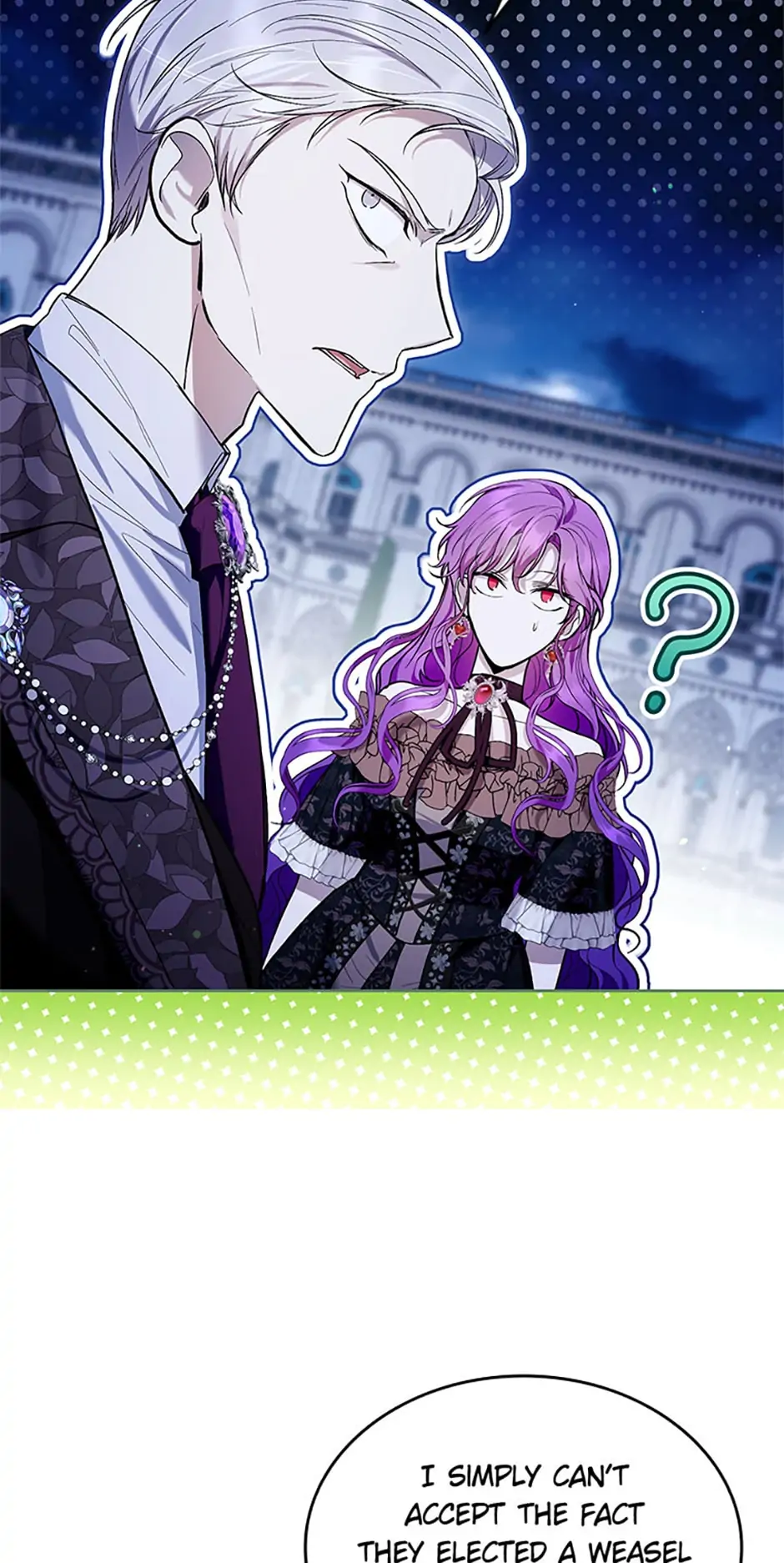 The Perks of Being a Villainess Chapter 44 - page 57