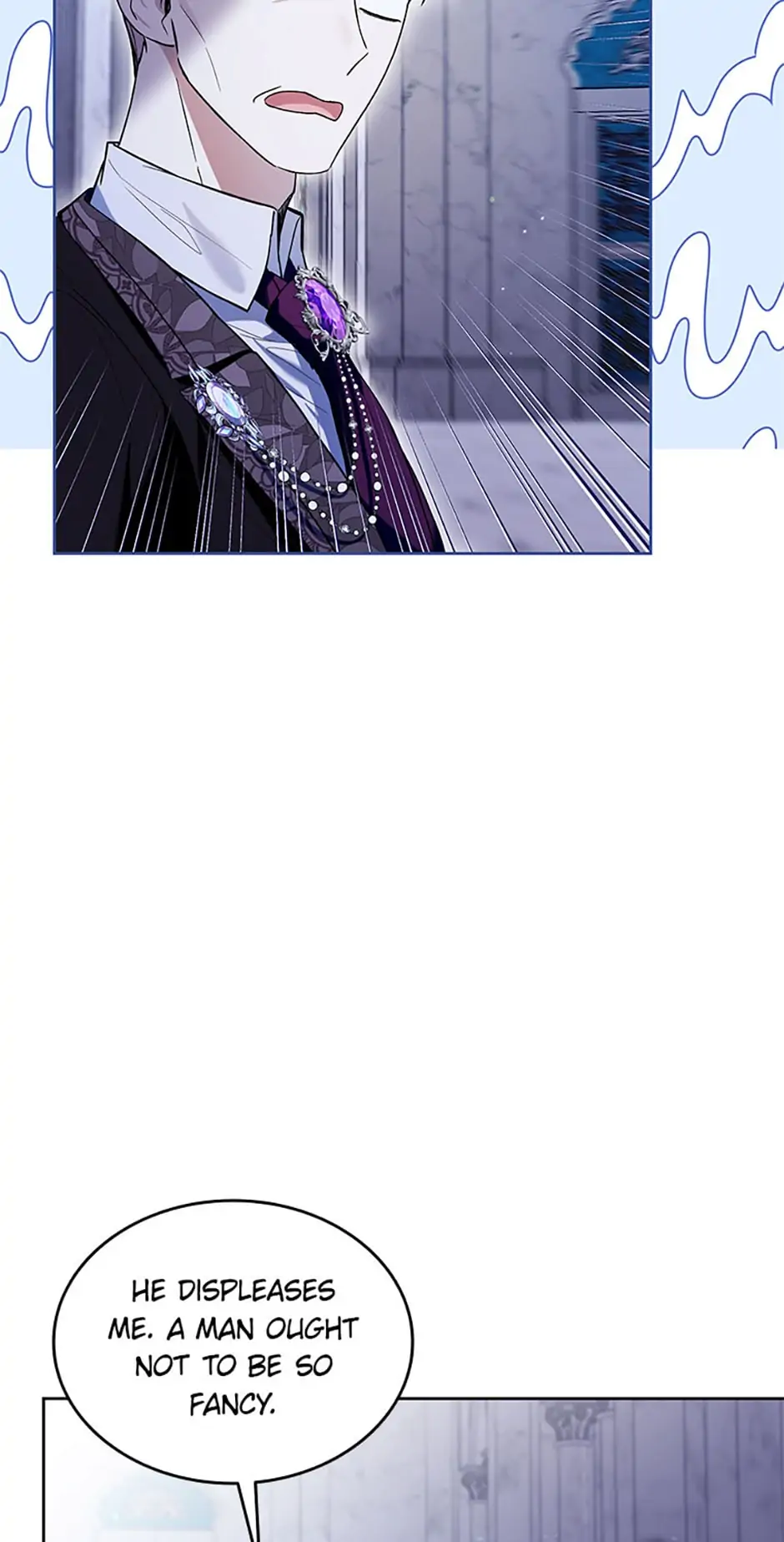 The Perks of Being a Villainess Chapter 44 - page 68