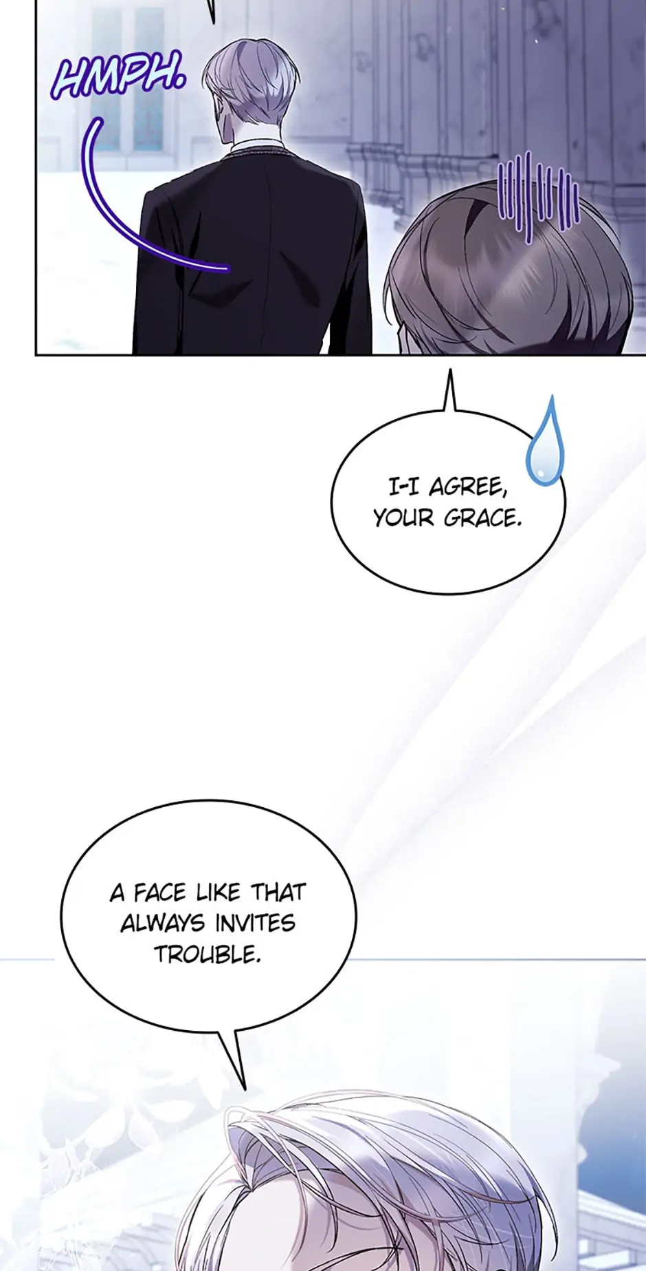 The Perks of Being a Villainess Chapter 44 - page 69