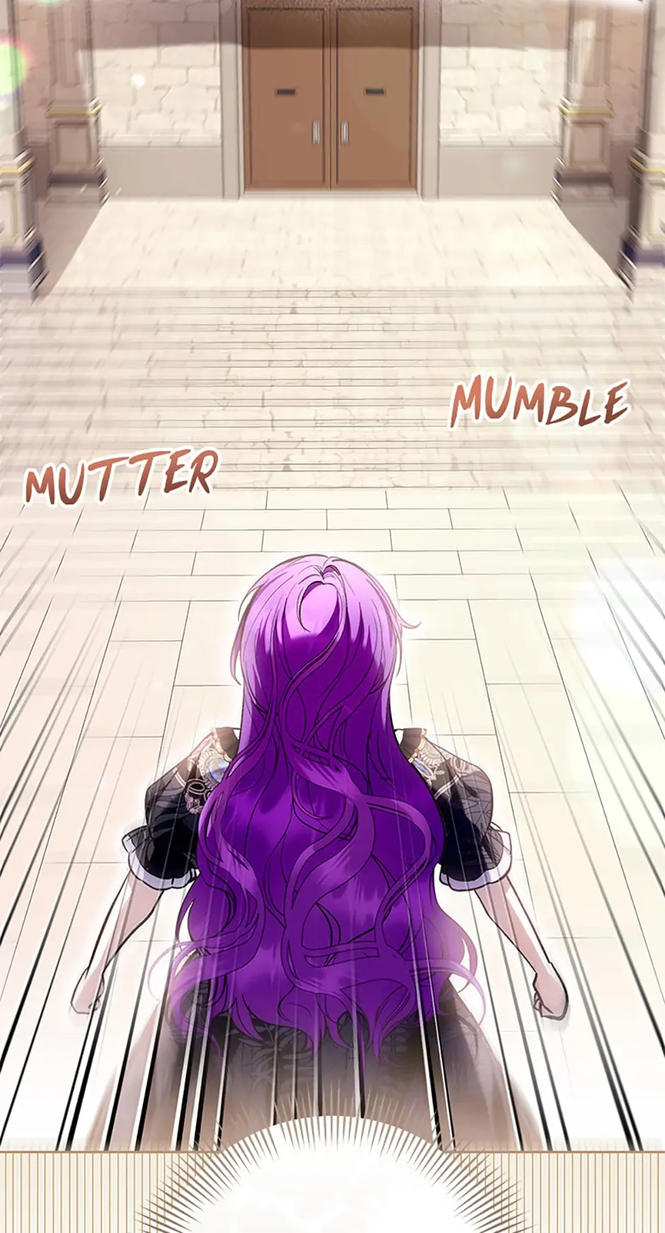 The Perks of Being a Villainess Chapter 44 - page 75
