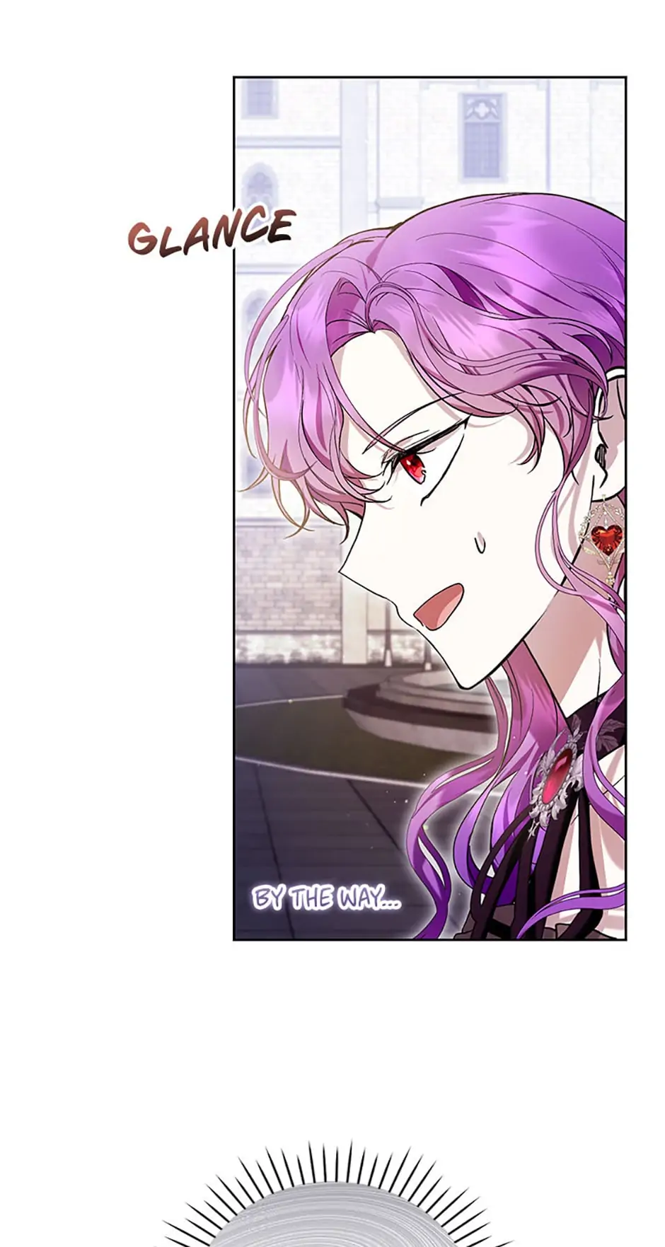 The Perks of Being a Villainess Chapter 44 - page 8