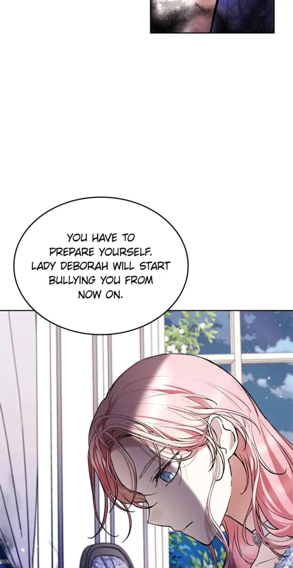 The Perks of Being a Villainess Chapter 24 - page 14