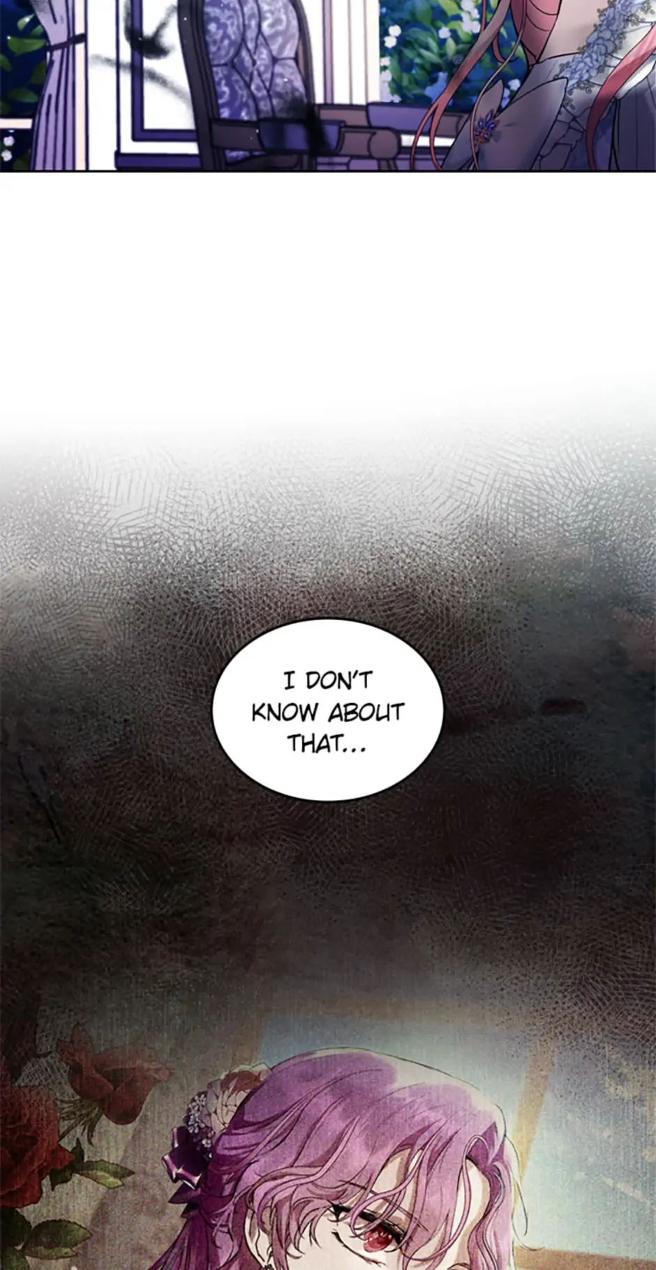 The Perks of Being a Villainess Chapter 24 - page 15