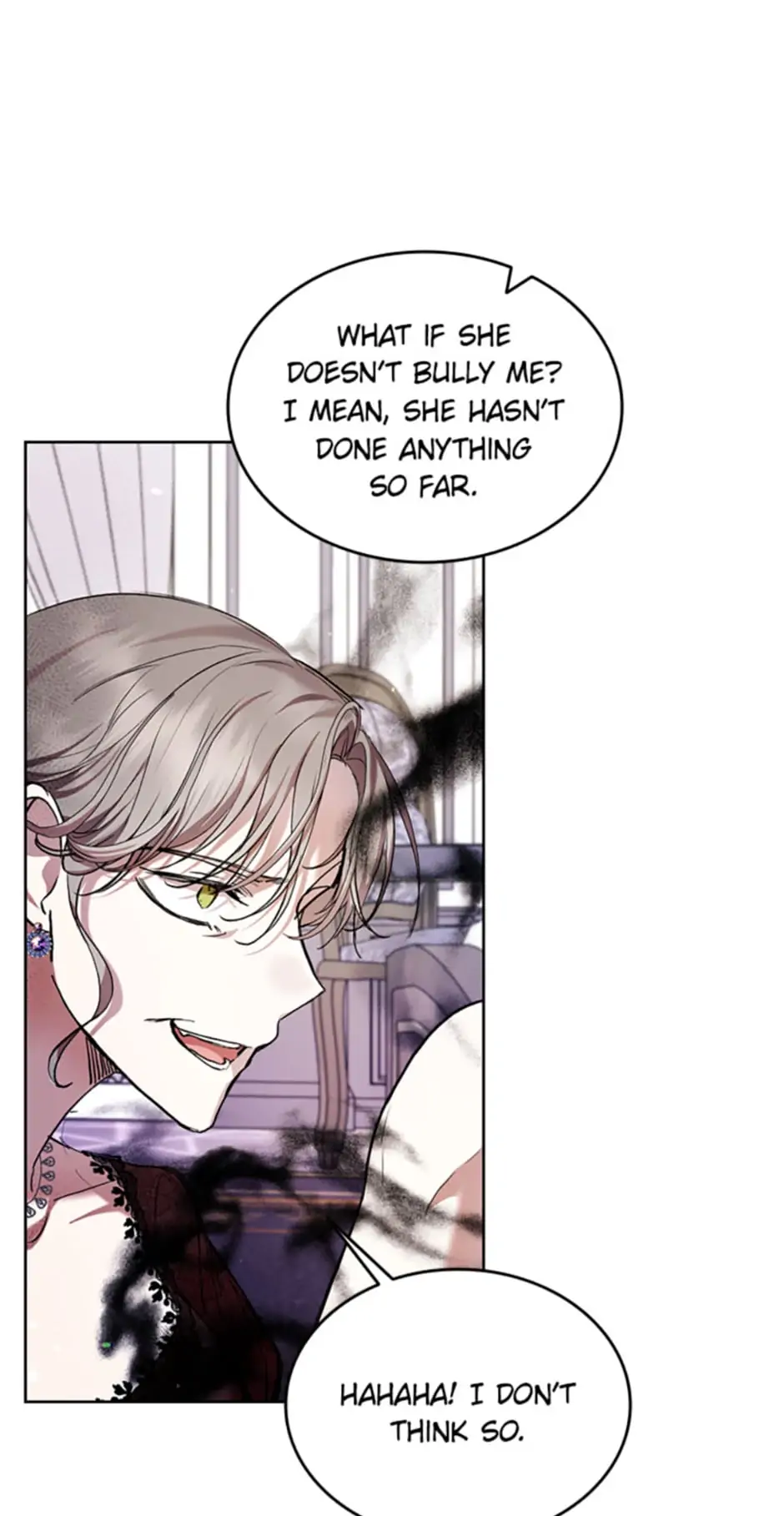 The Perks of Being a Villainess Chapter 24 - page 18