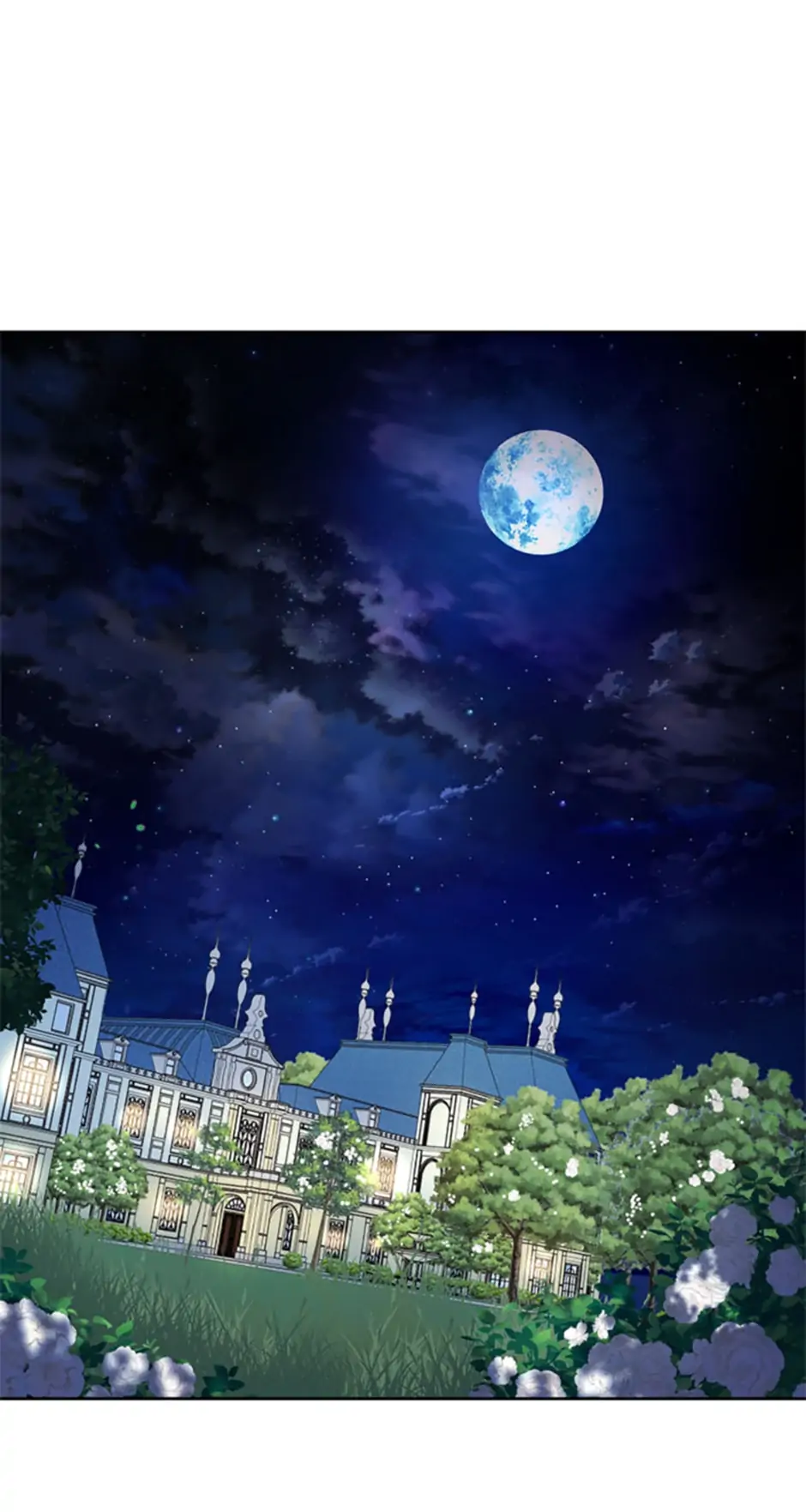 The Perks of Being a Villainess Chapter 24 - page 2