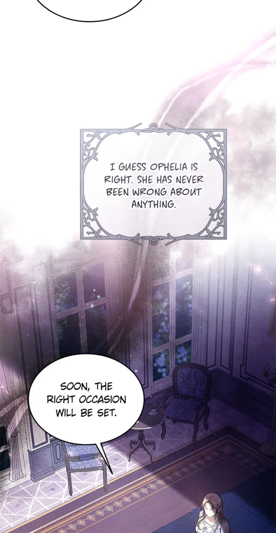 The Perks of Being a Villainess Chapter 24 - page 20
