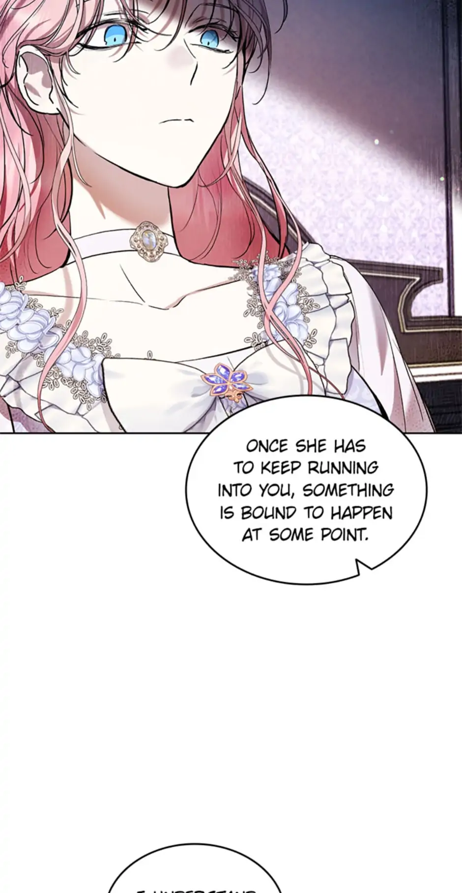 The Perks of Being a Villainess Chapter 24 - page 23