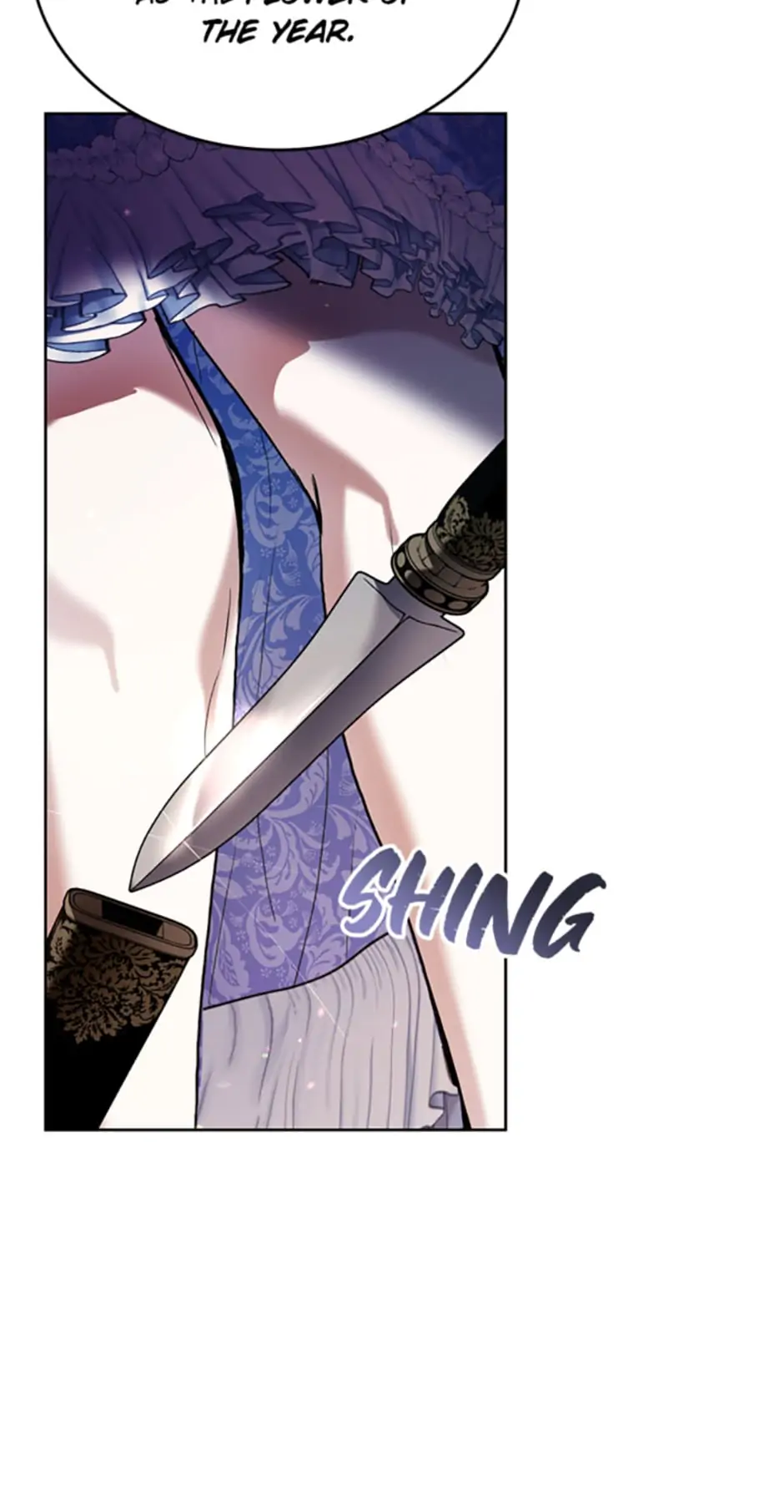 The Perks of Being a Villainess Chapter 24 - page 25