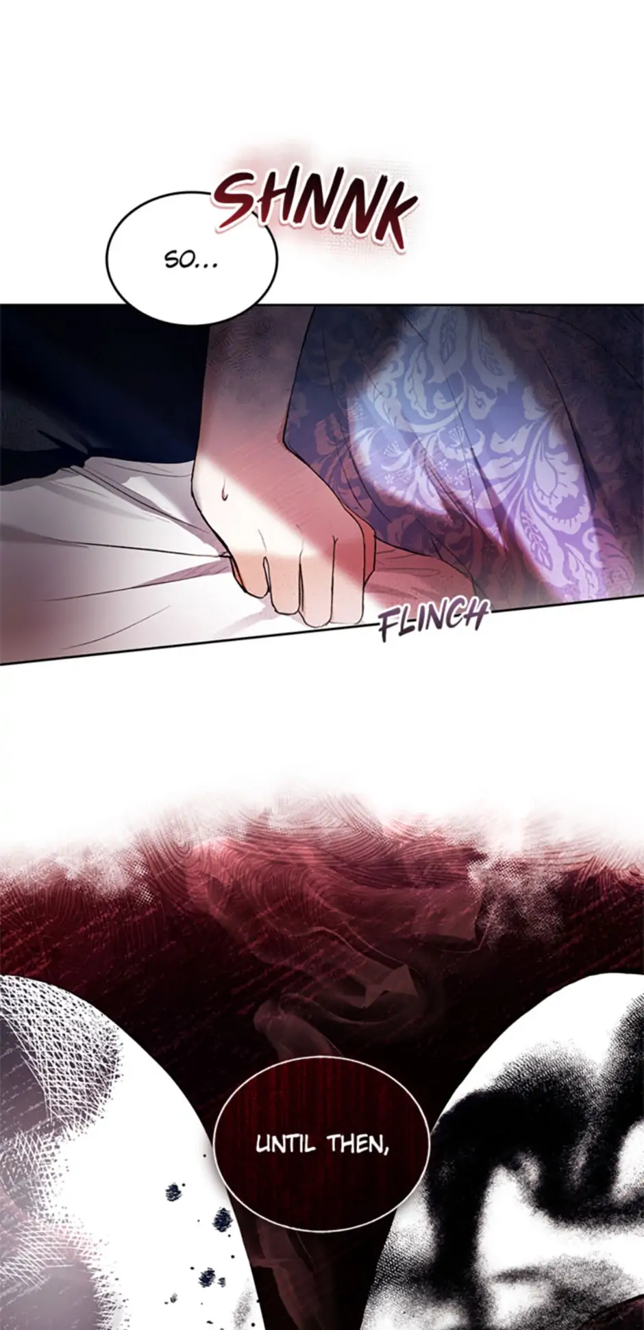 The Perks of Being a Villainess Chapter 24 - page 26