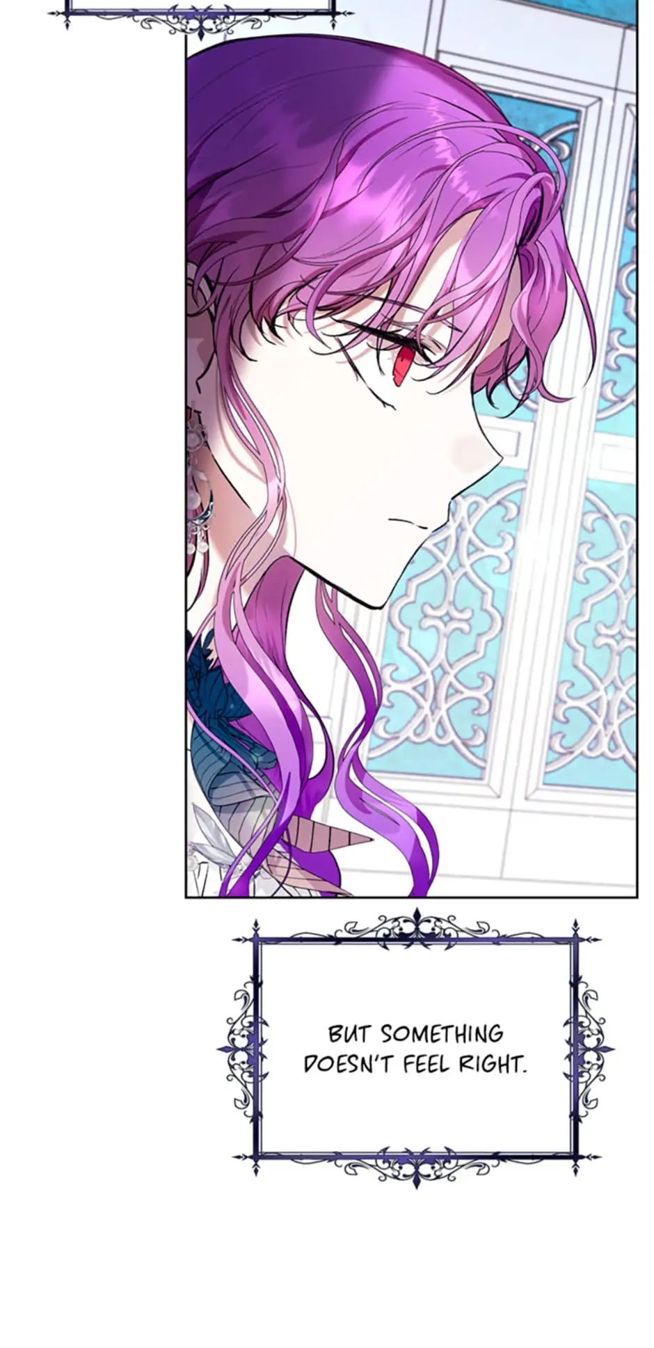 The Perks of Being a Villainess Chapter 24 - page 32