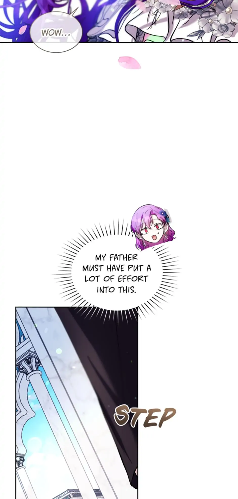 The Perks of Being a Villainess Chapter 24 - page 42