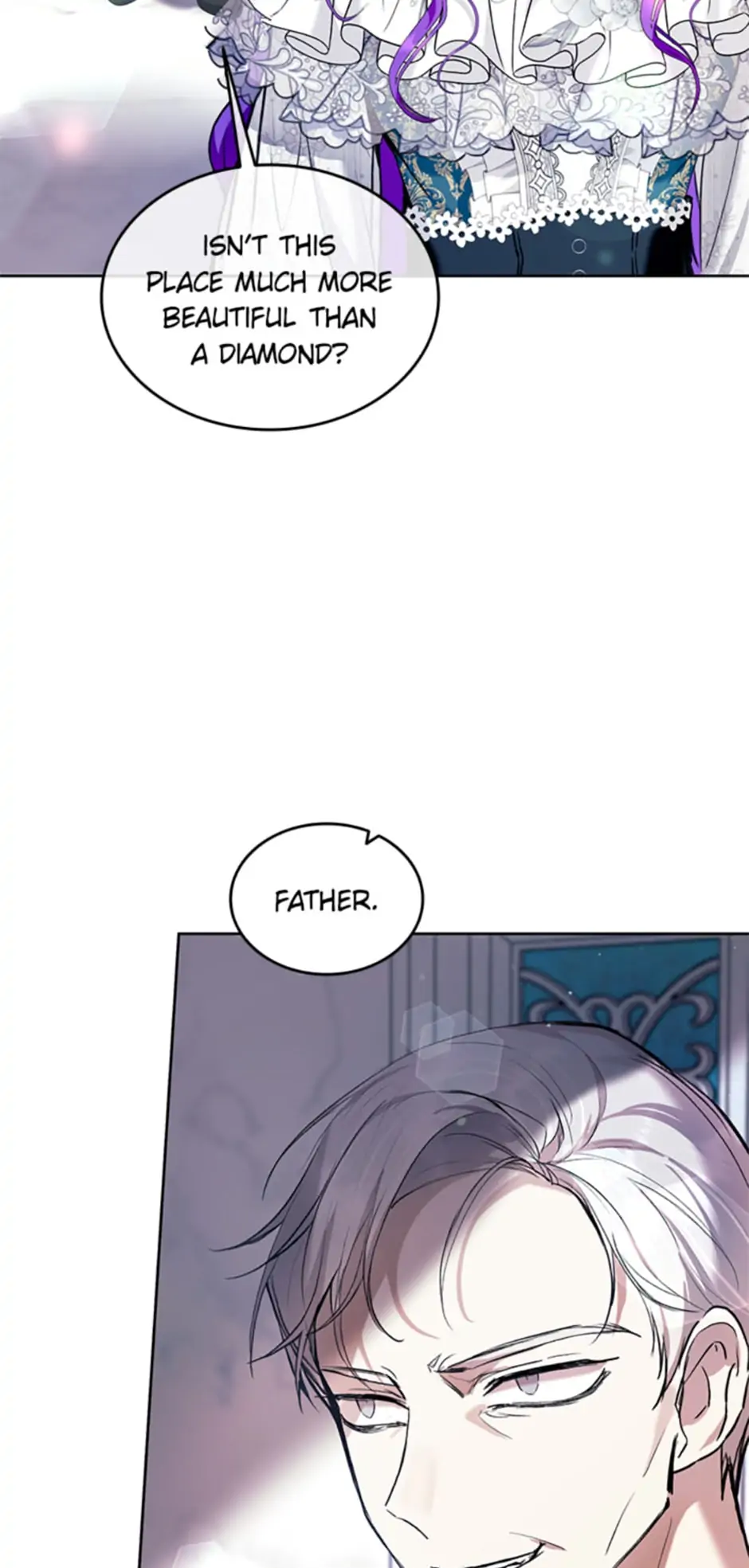 The Perks of Being a Villainess Chapter 24 - page 44