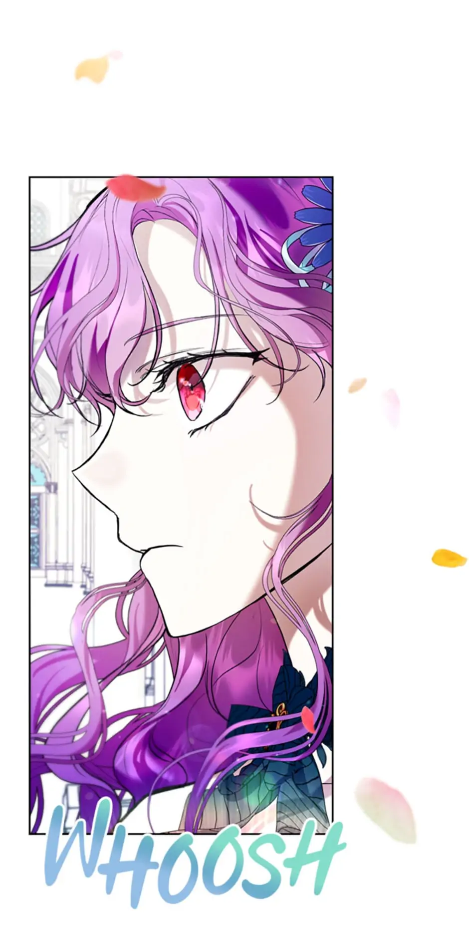 The Perks of Being a Villainess Chapter 24 - page 47