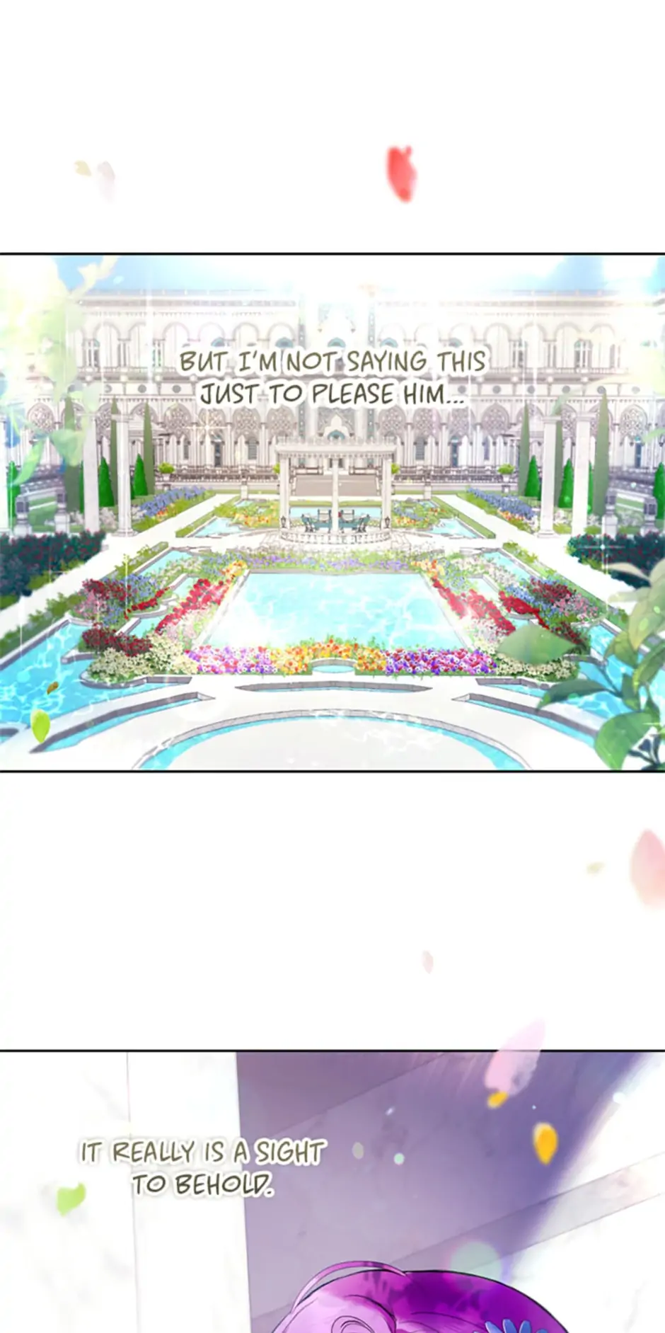 The Perks of Being a Villainess Chapter 24 - page 48