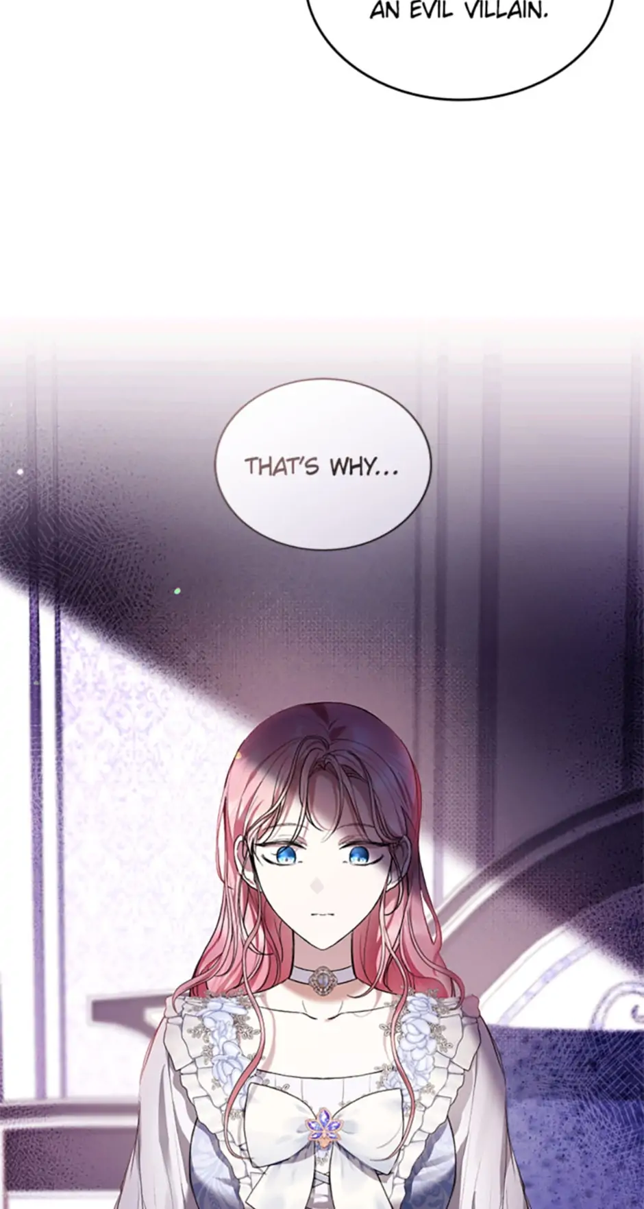The Perks of Being a Villainess Chapter 24 - page 5
