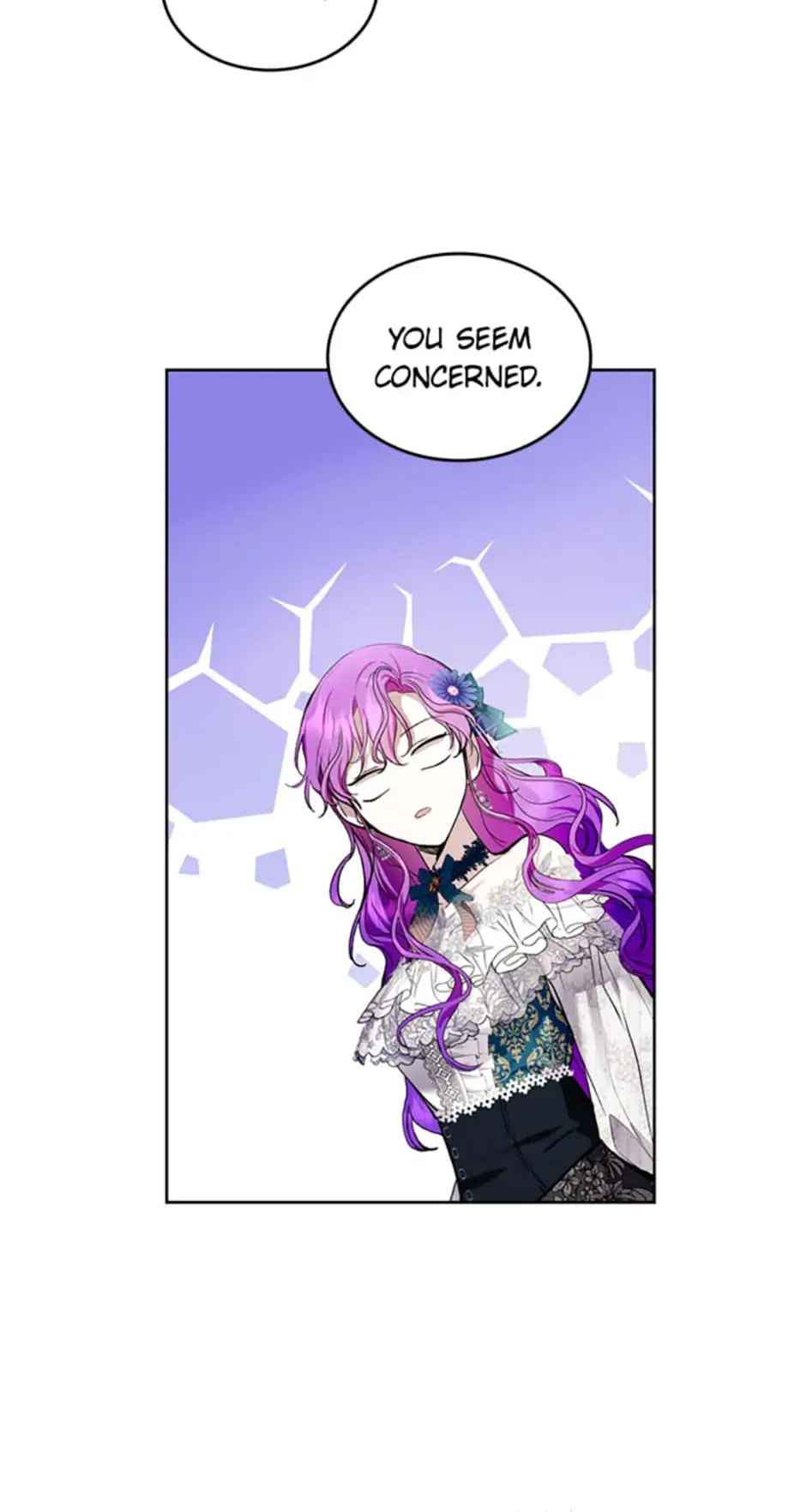 The Perks of Being a Villainess Chapter 24 - page 56
