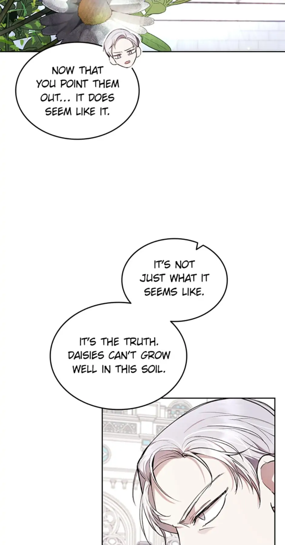 The Perks of Being a Villainess Chapter 24 - page 67