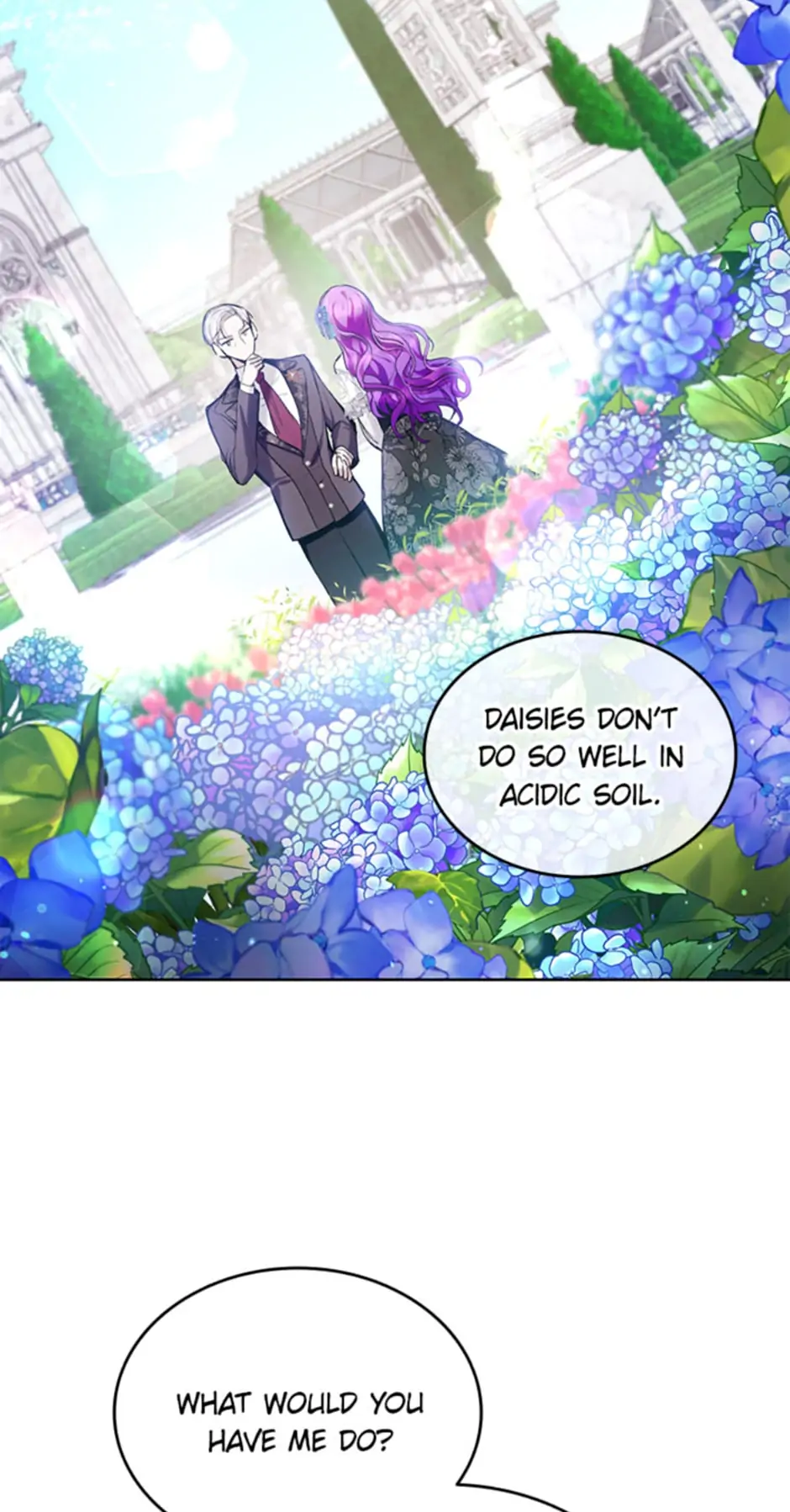 The Perks of Being a Villainess Chapter 24 - page 69