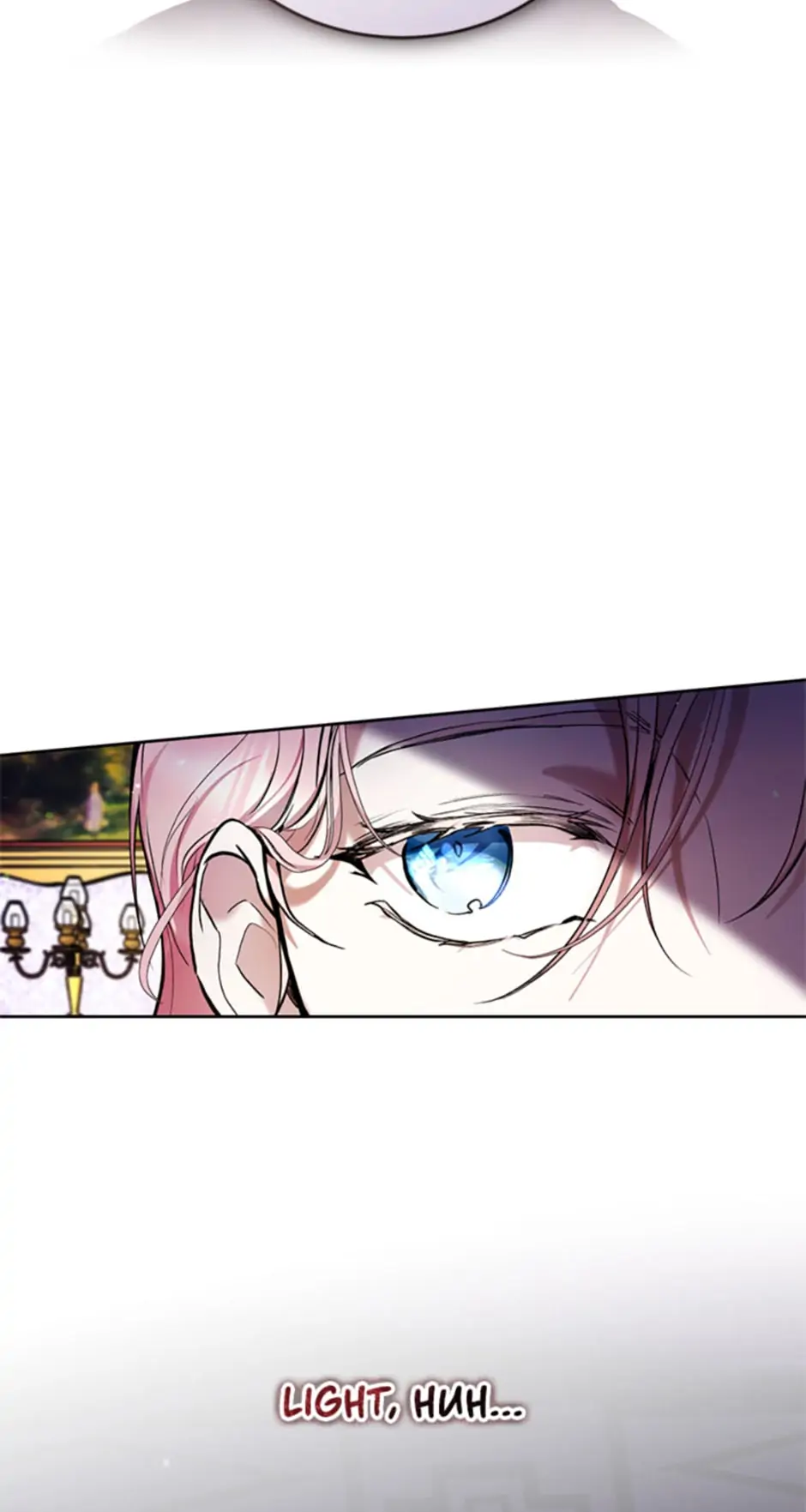 The Perks of Being a Villainess Chapter 24 - page 7
