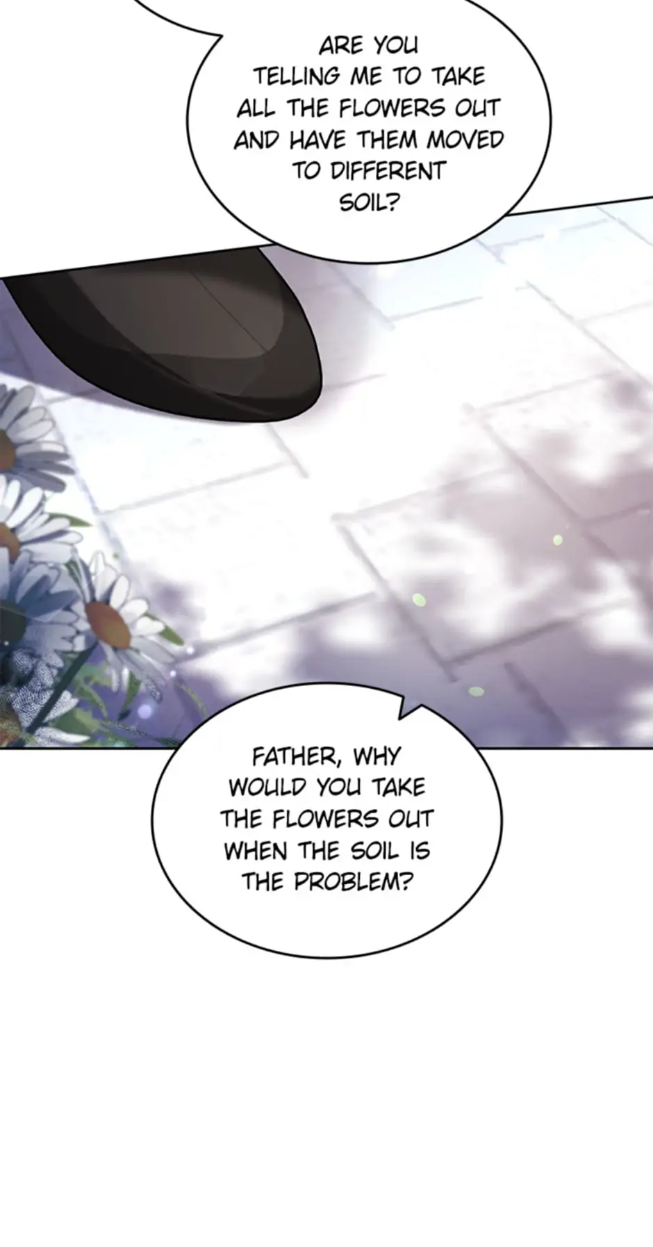 The Perks of Being a Villainess Chapter 24 - page 70