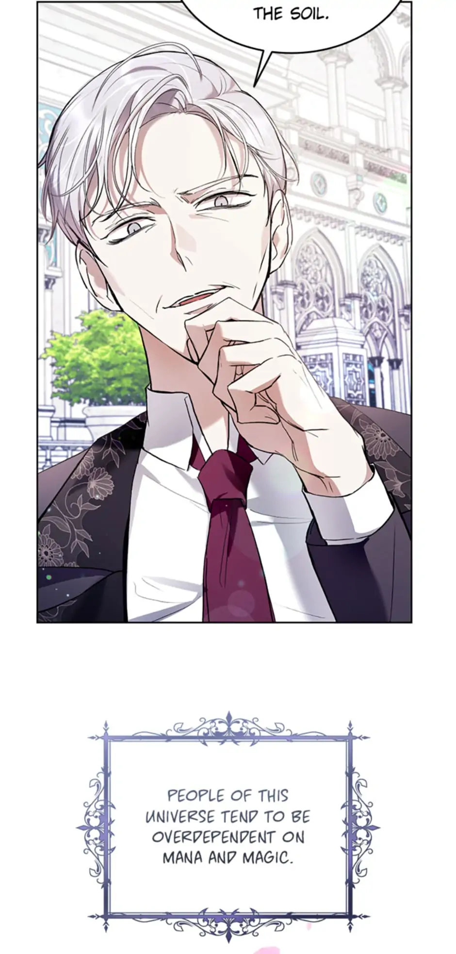 The Perks of Being a Villainess Chapter 24 - page 72